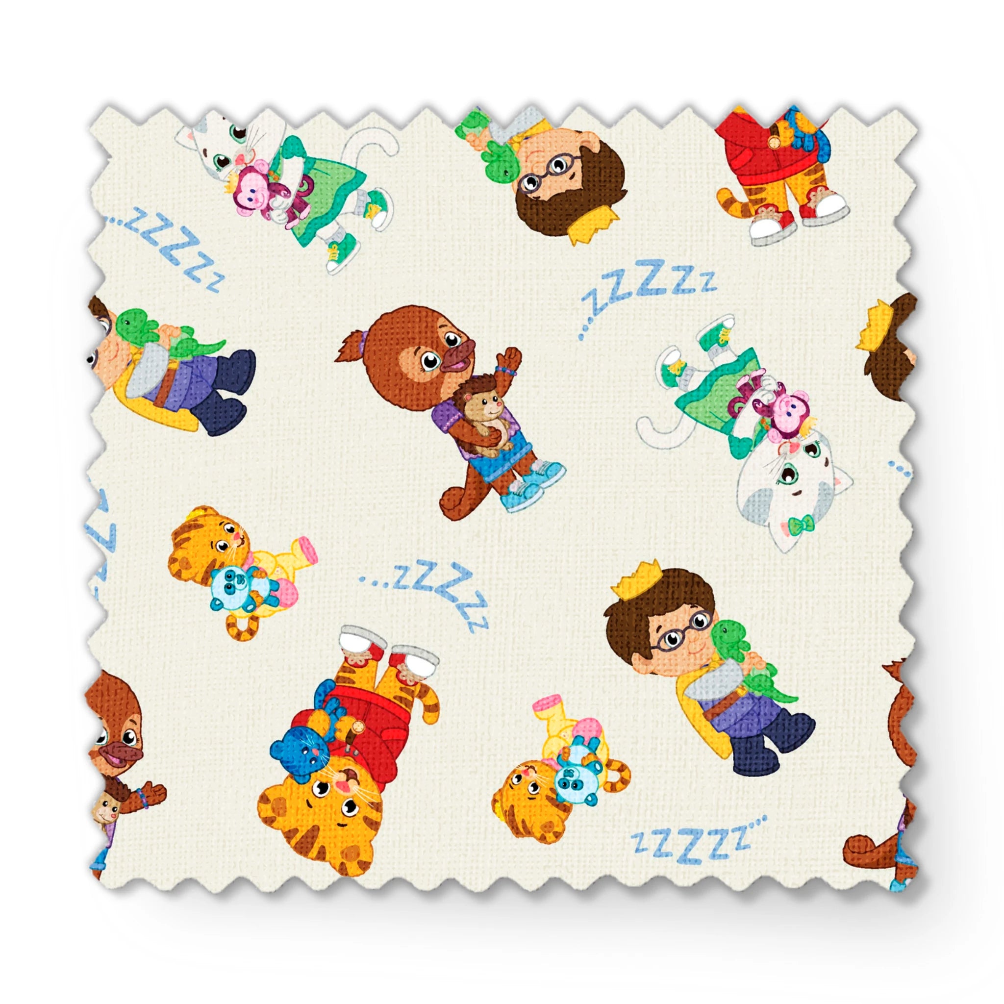  fabric swatch mockup