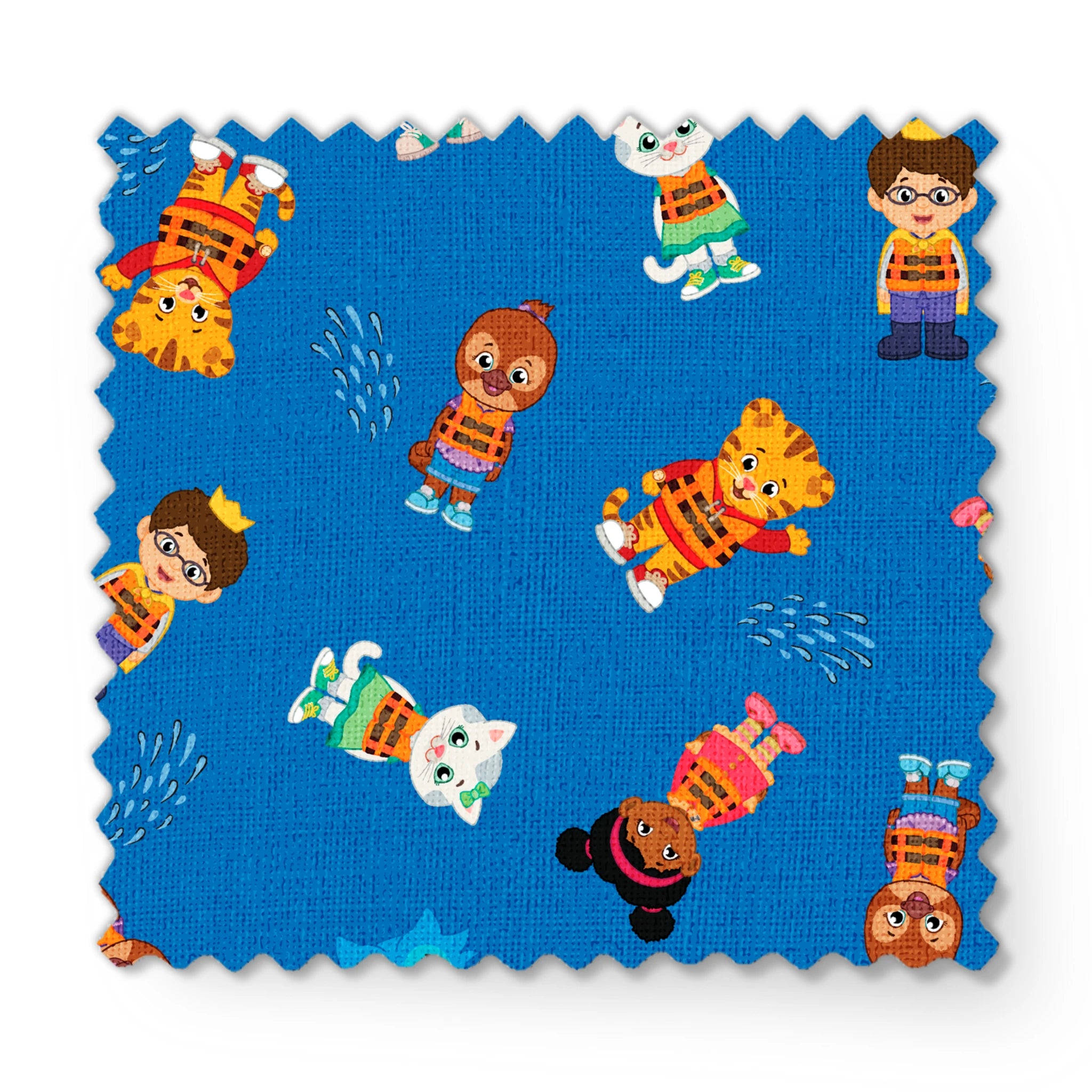  fabric swatch mockup