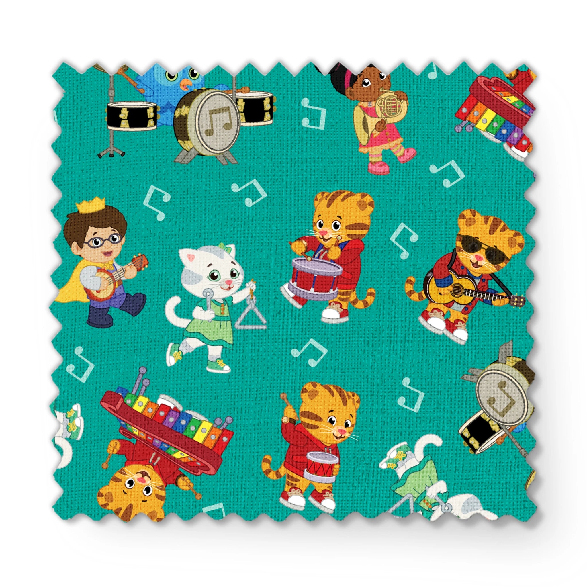  fabric swatch mockup