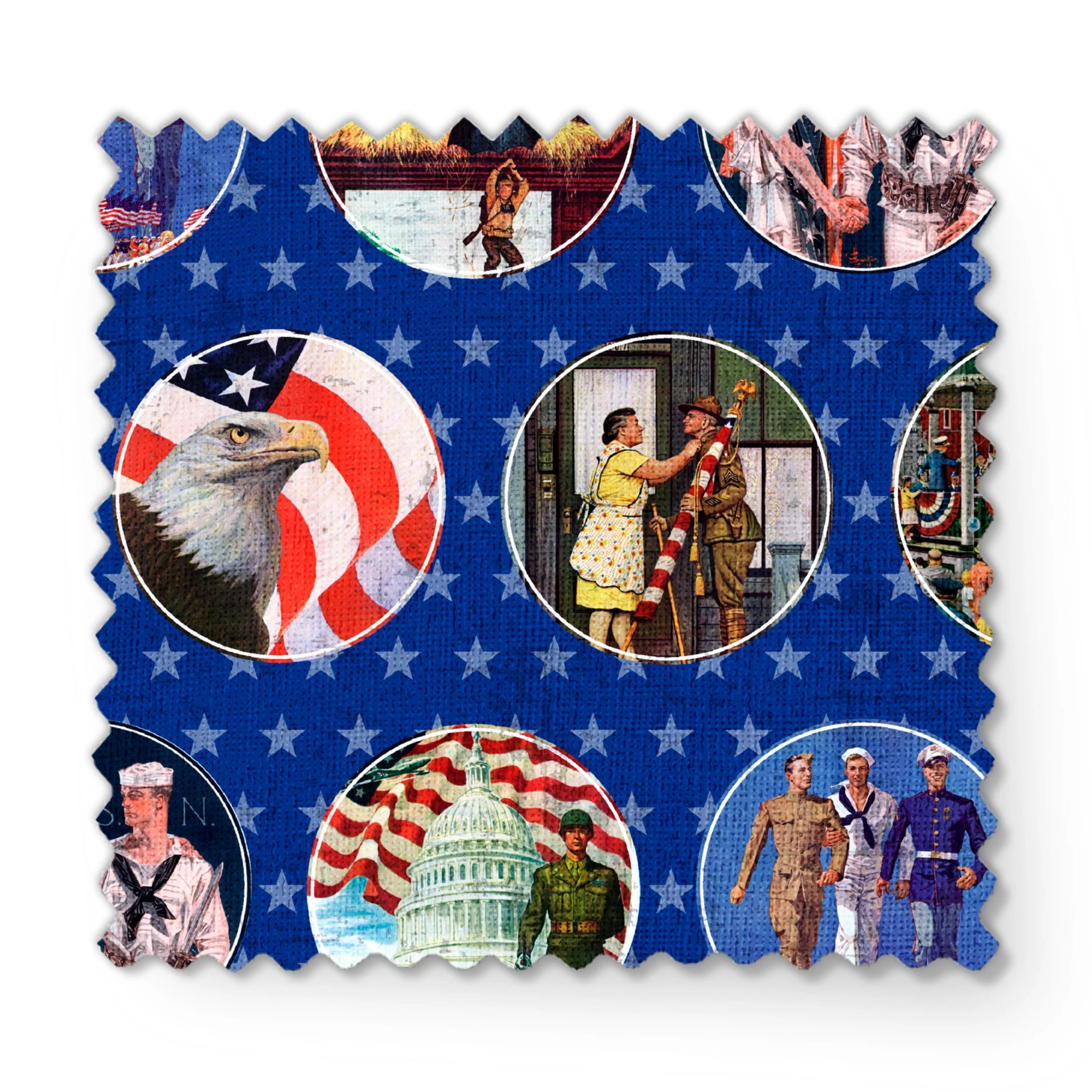  fabric swatch mockup