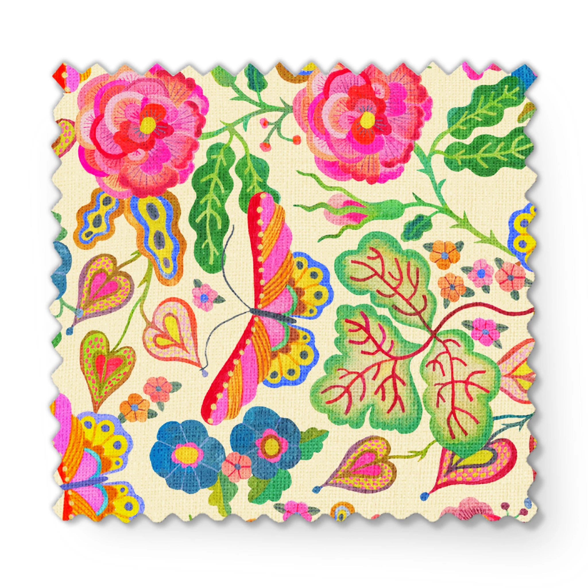  fabric swatch mockup
