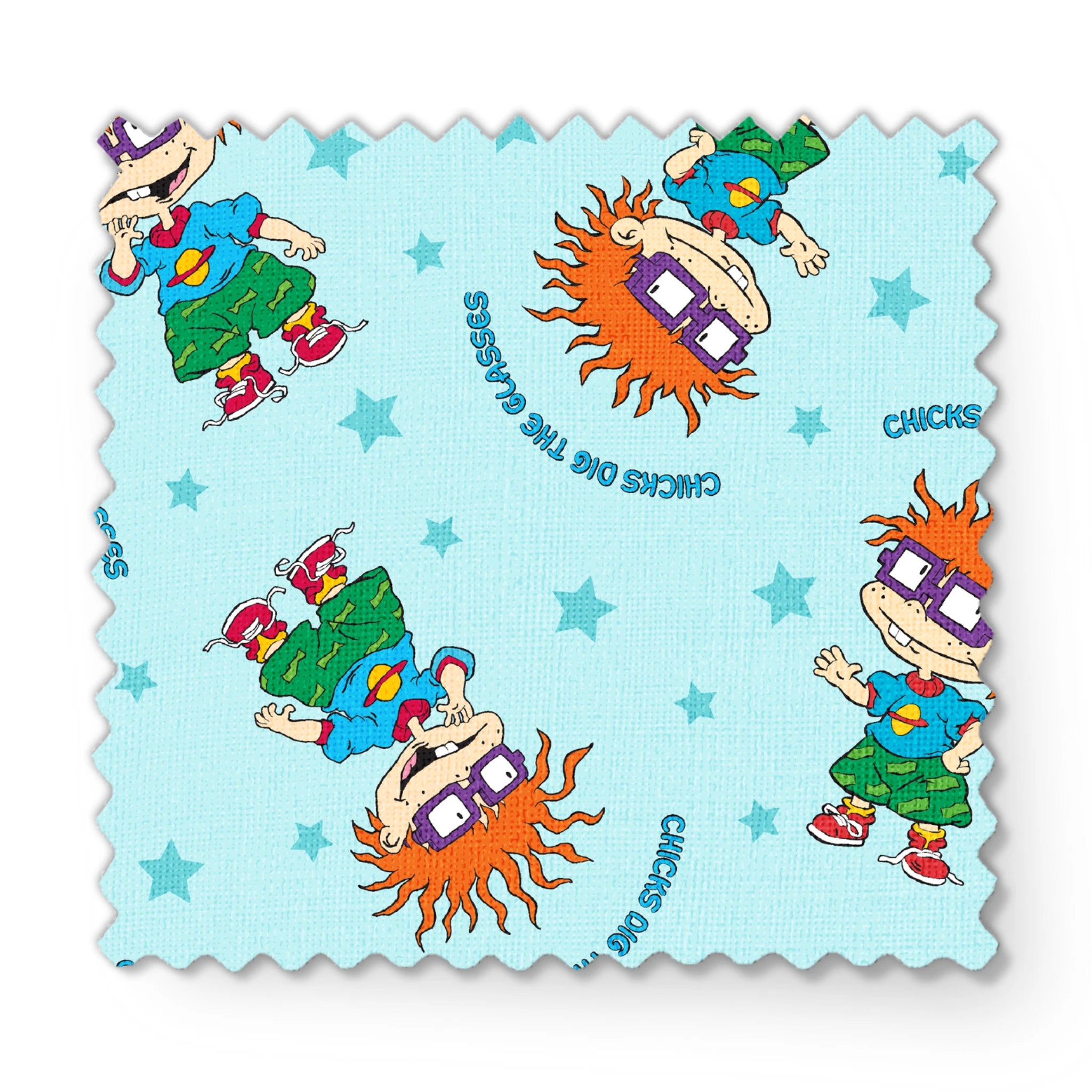  fabric swatch mockup