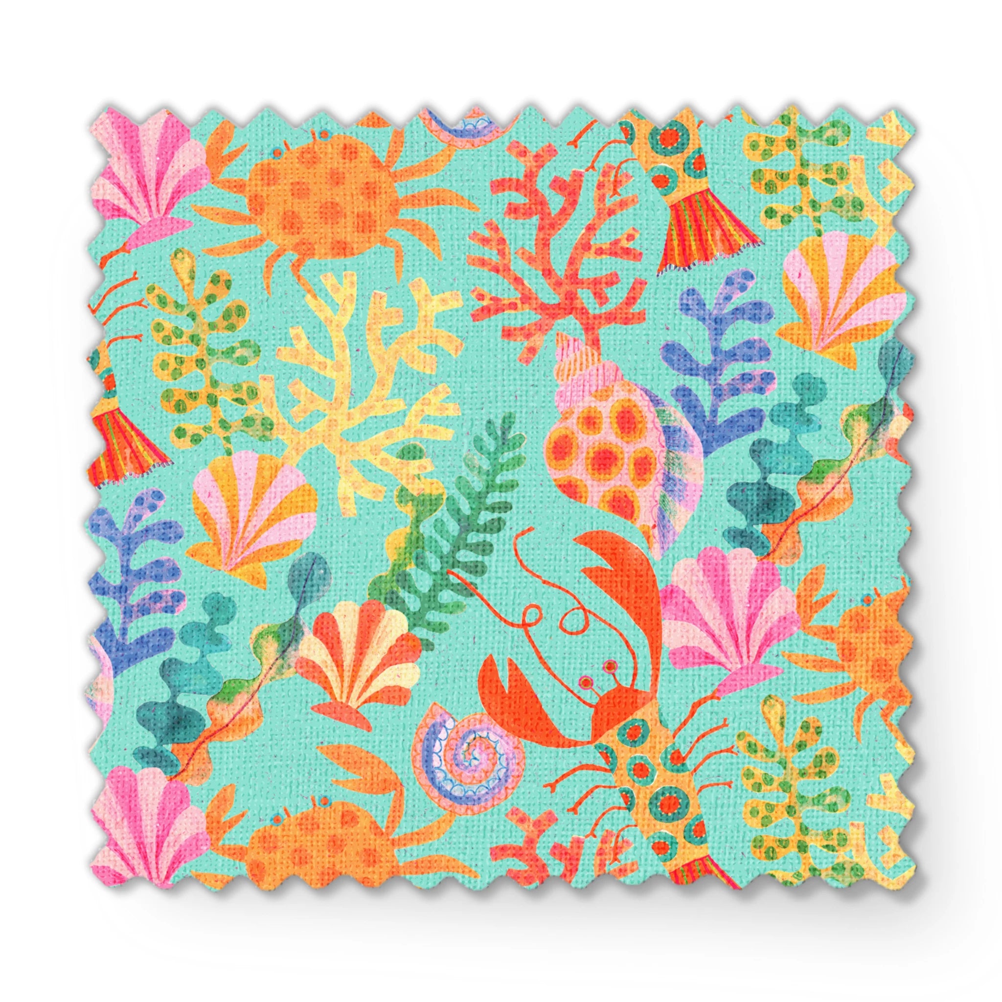  fabric swatch mockup