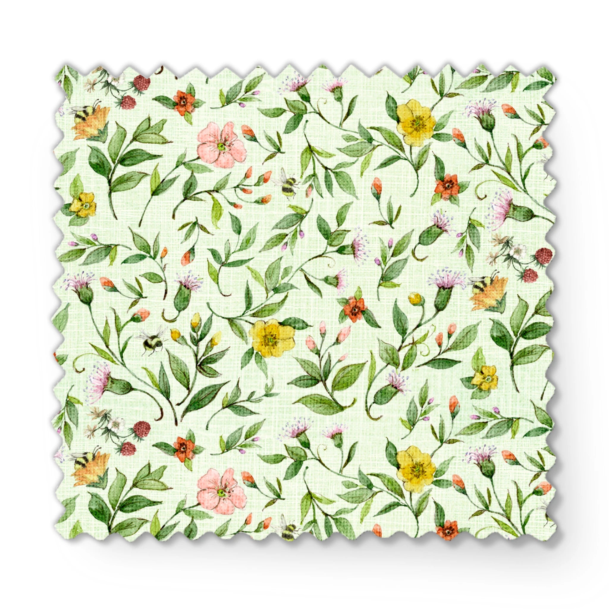  fabric swatch mockup