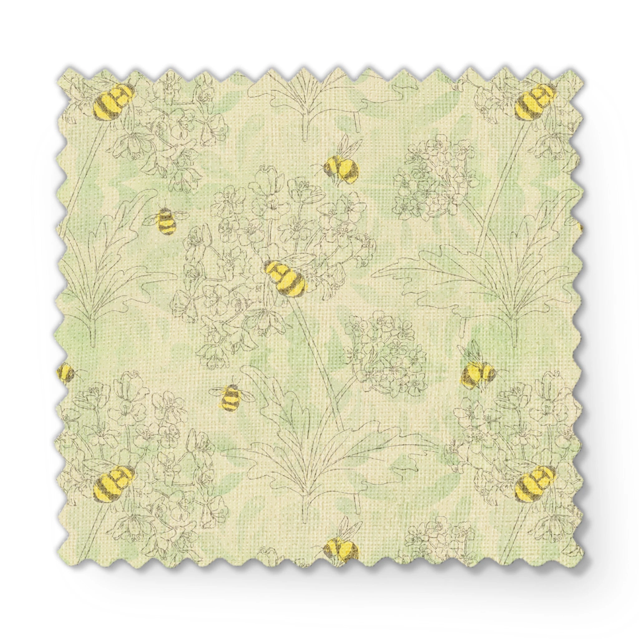  fabric swatch mockup