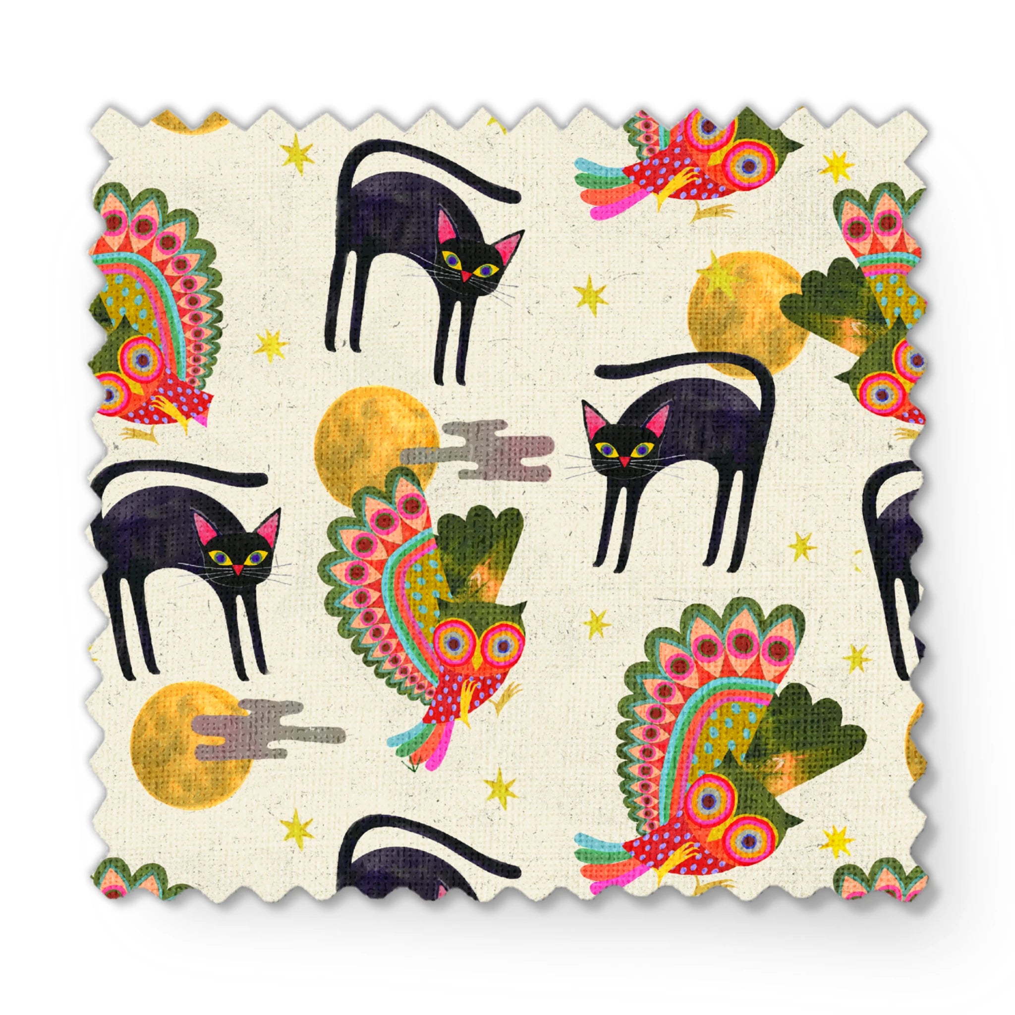  fabric swatch mockup
