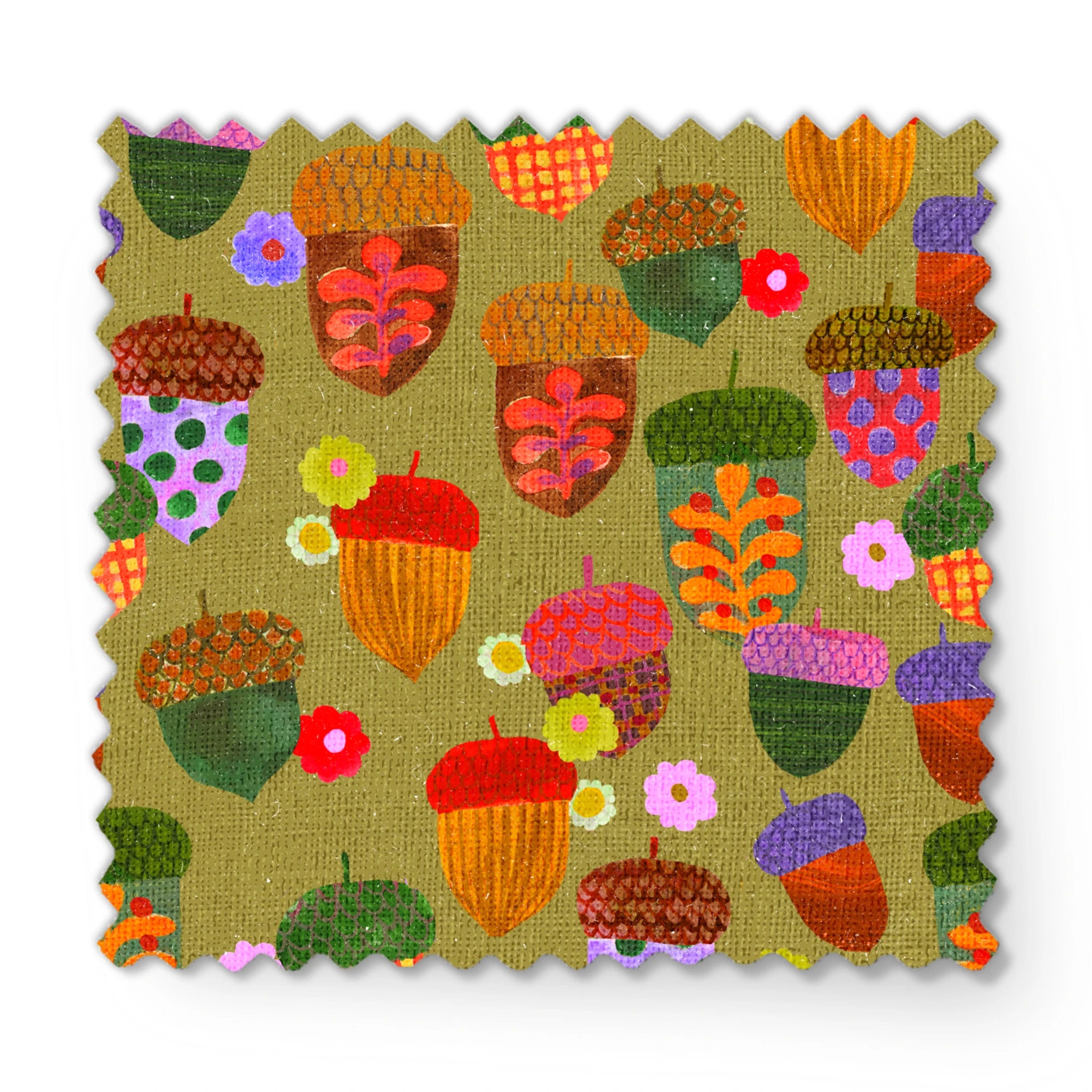 fabric swatch mockup