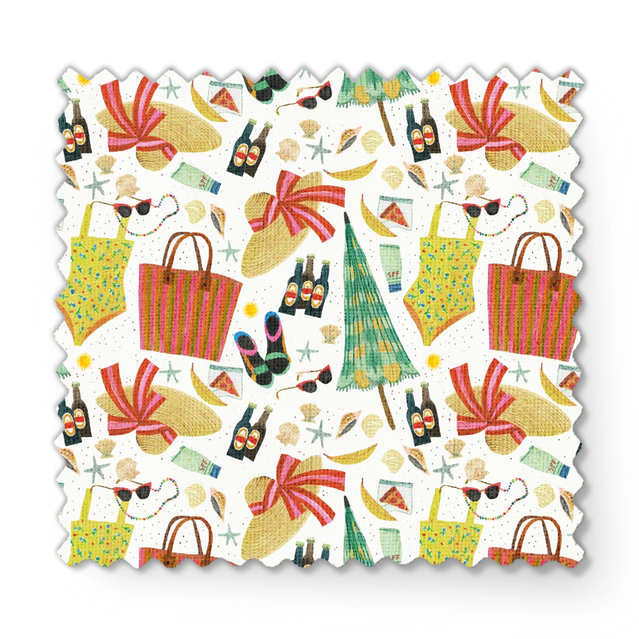  fabric swatch mockup