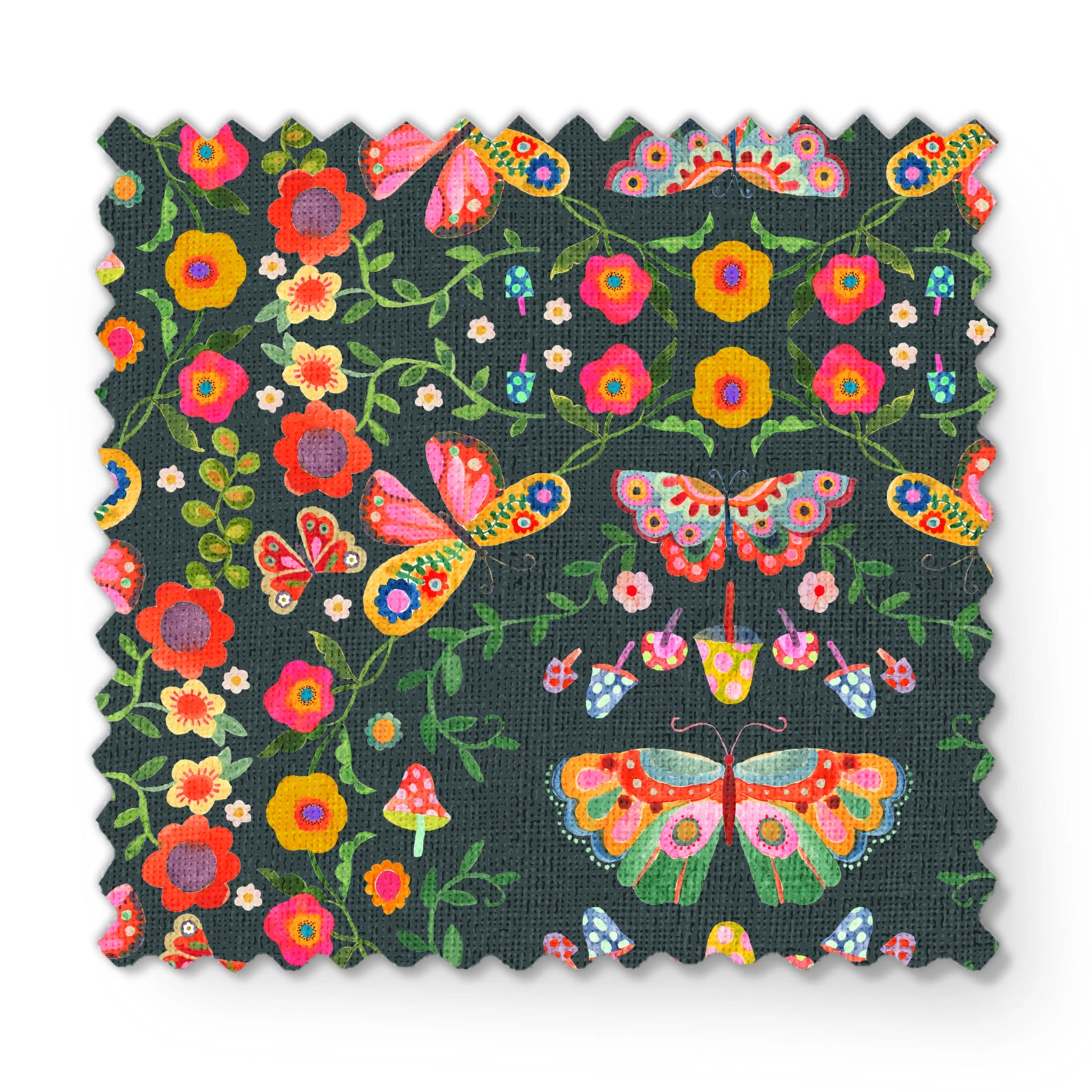  fabric swatch mockup