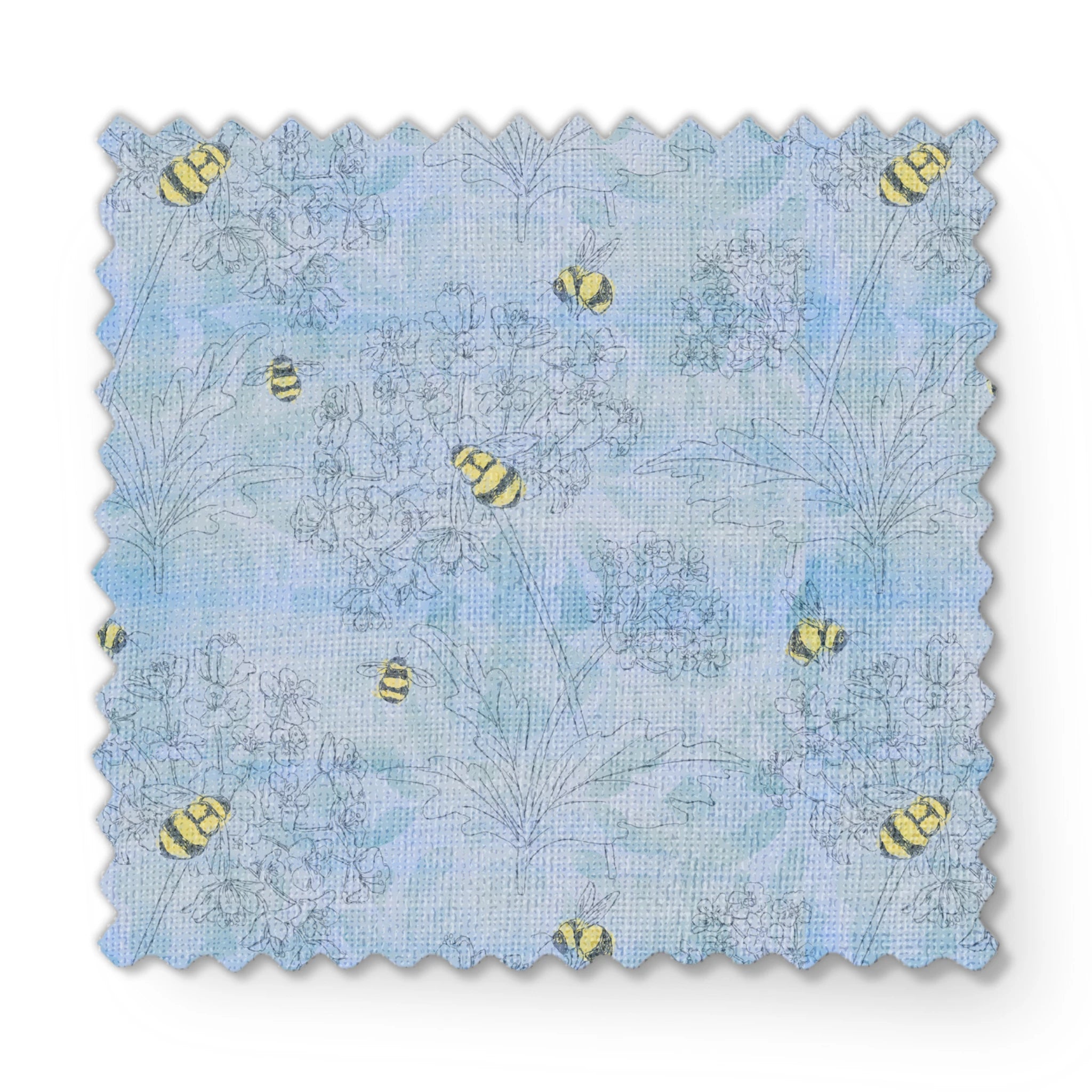  fabric swatch mockup