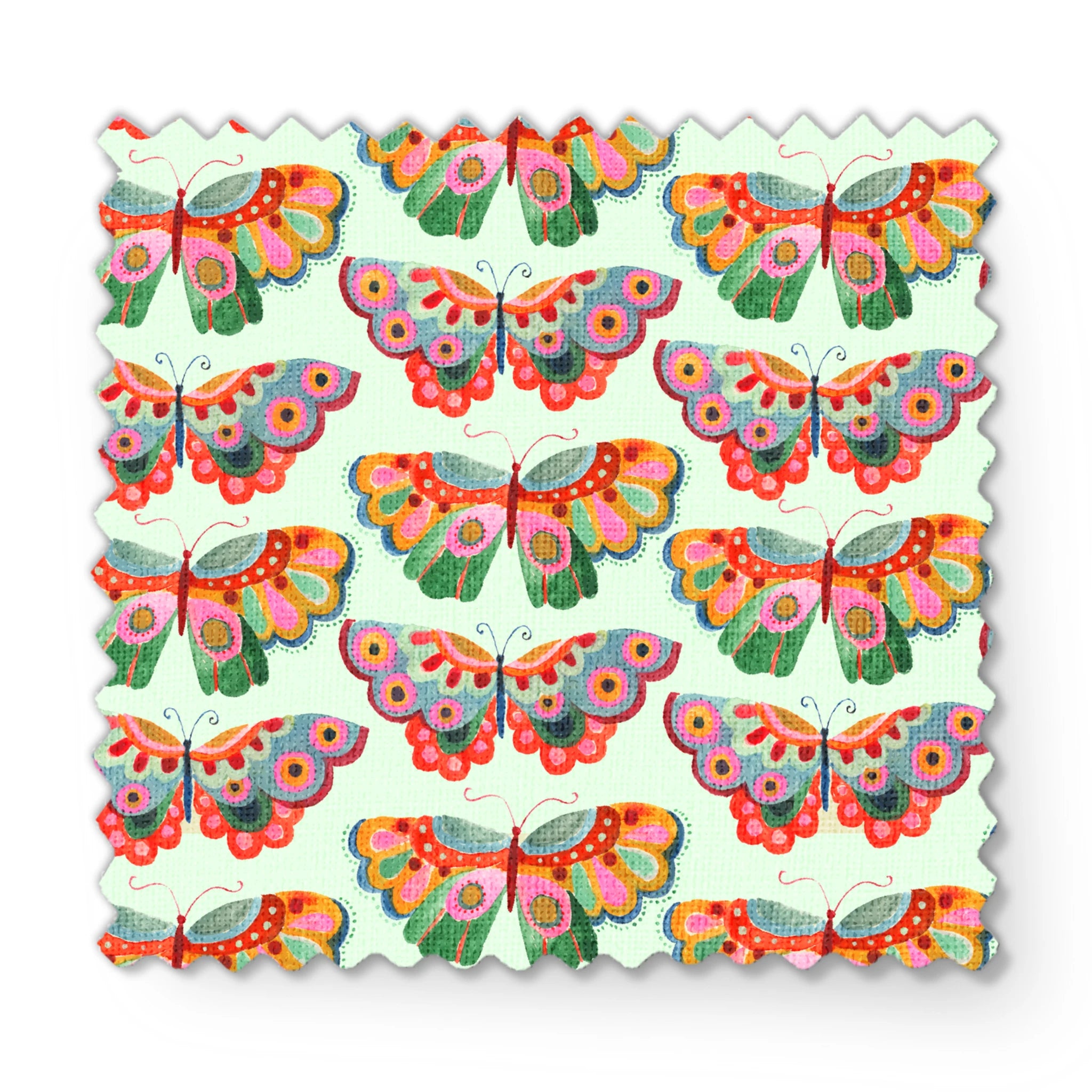  fabric swatch mockup