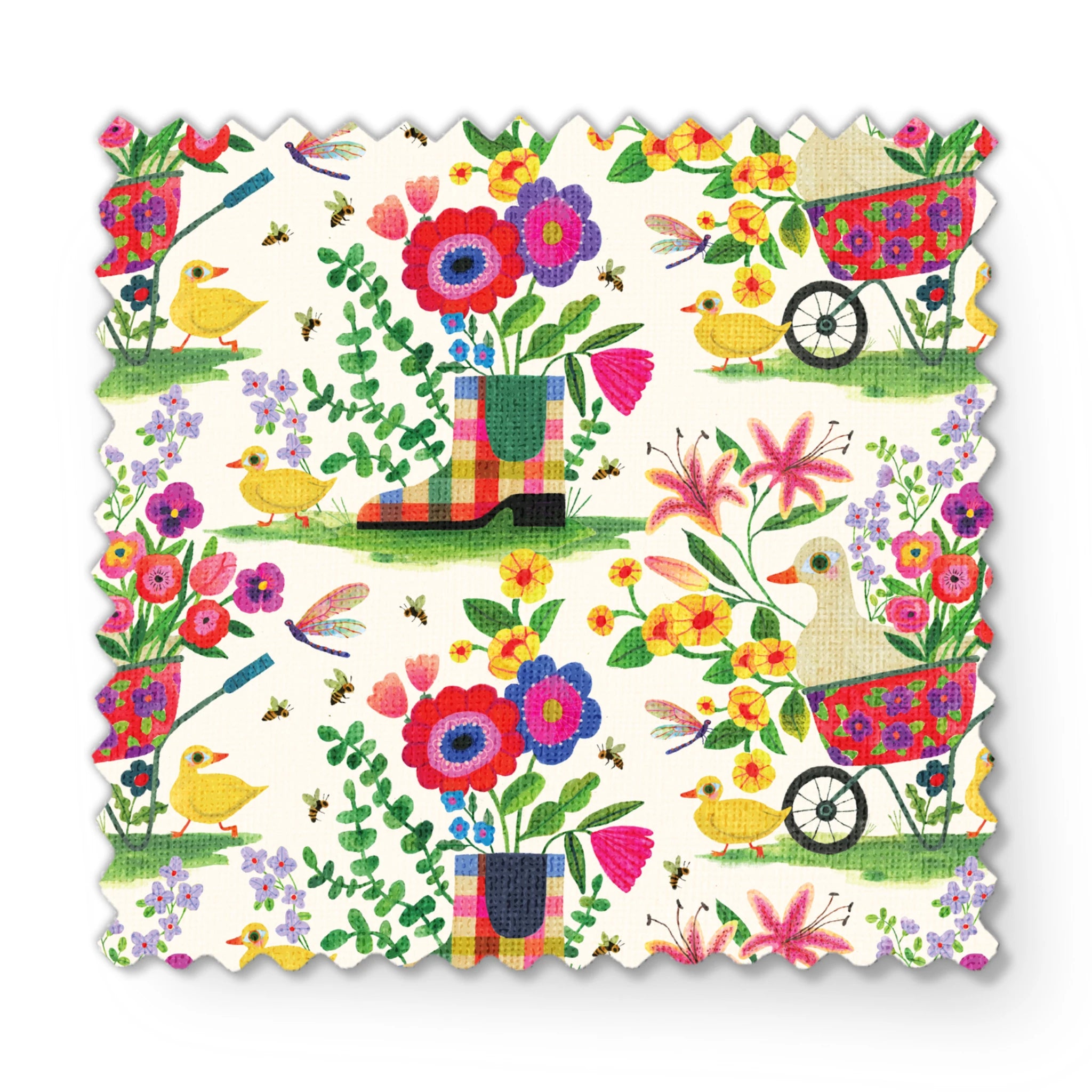  fabric swatch mockup