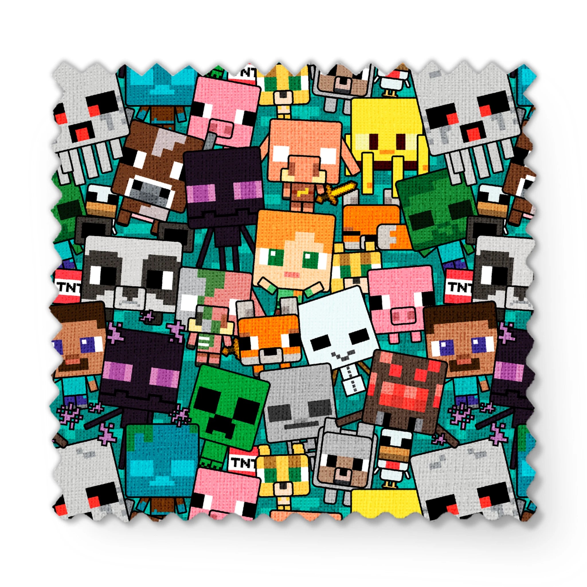  fabric swatch mockup
