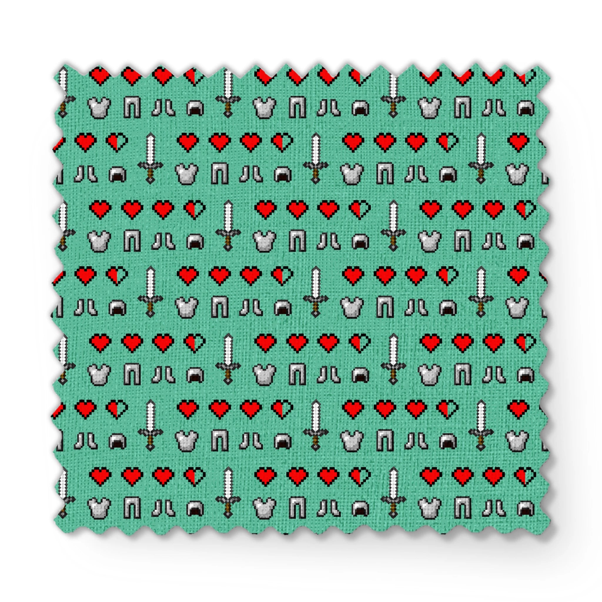  fabric swatch mockup