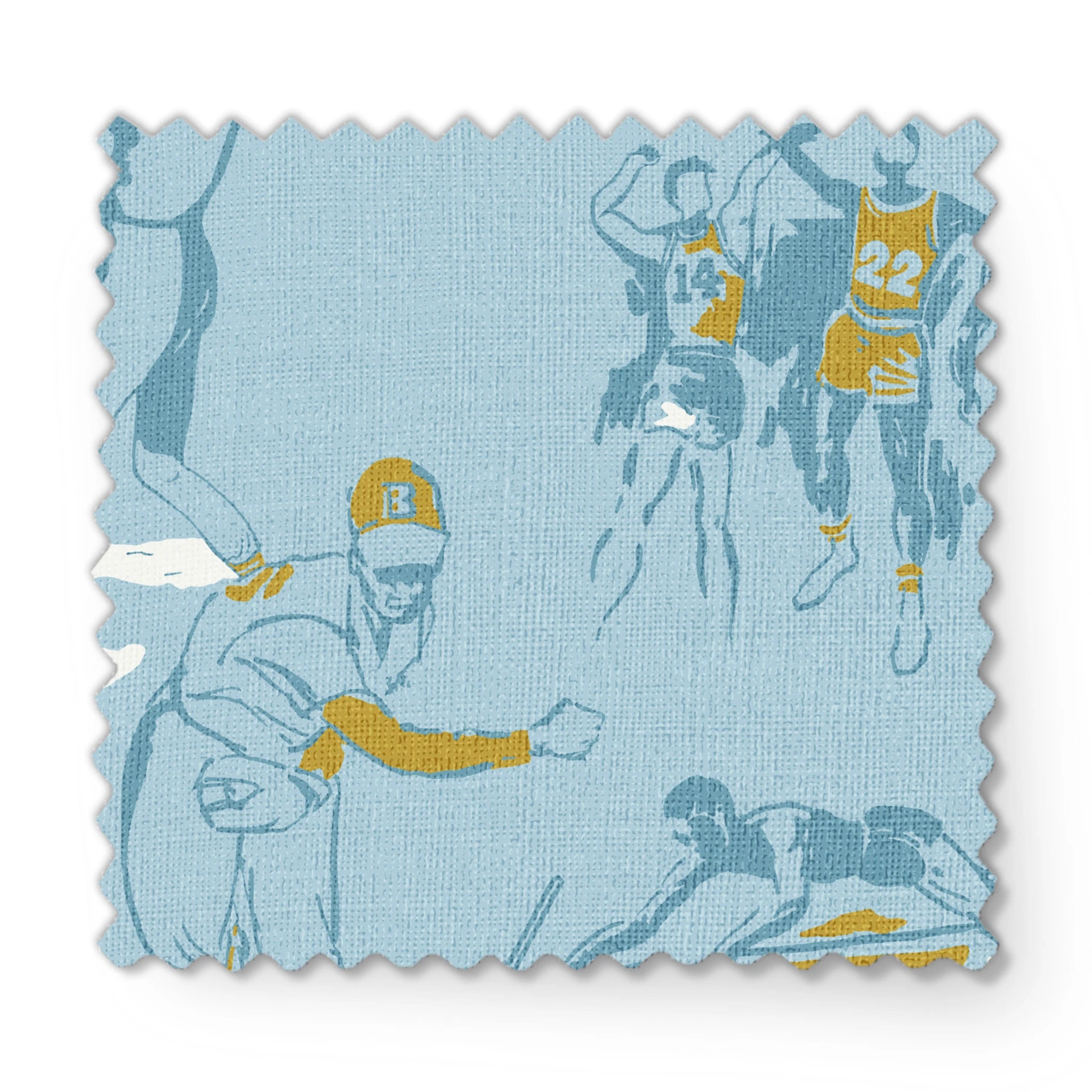  fabric swatch mockup