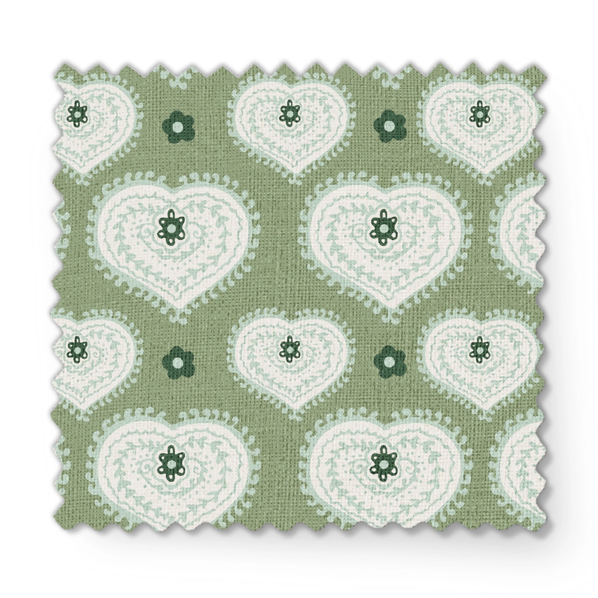  fabric swatch mockup