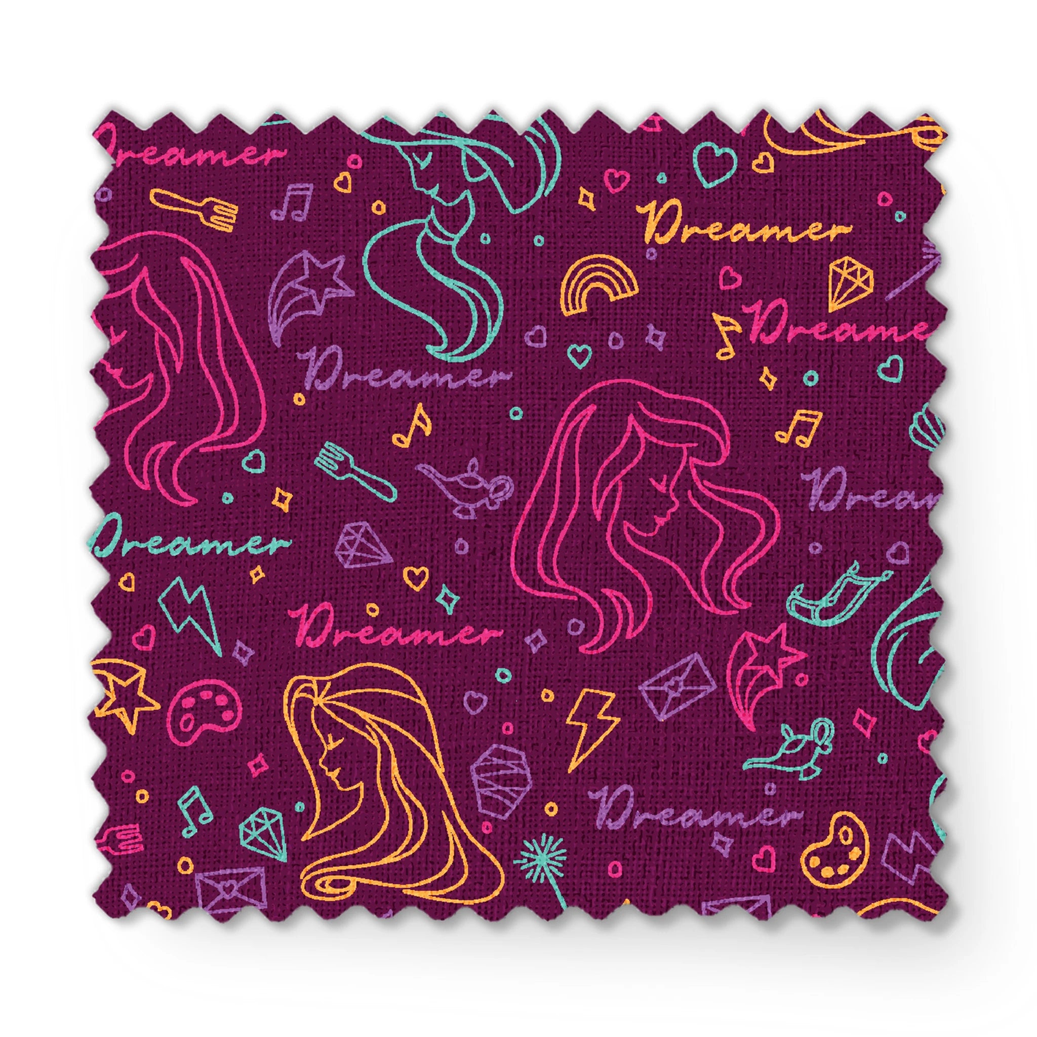  fabric swatch mockup