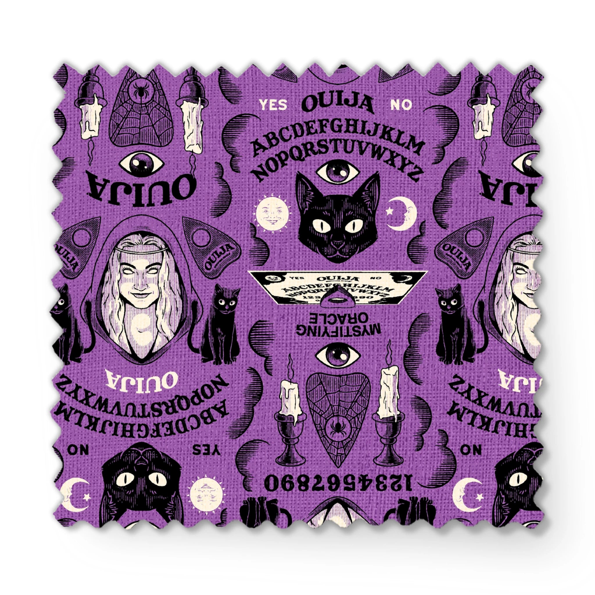  fabric swatch mockup
