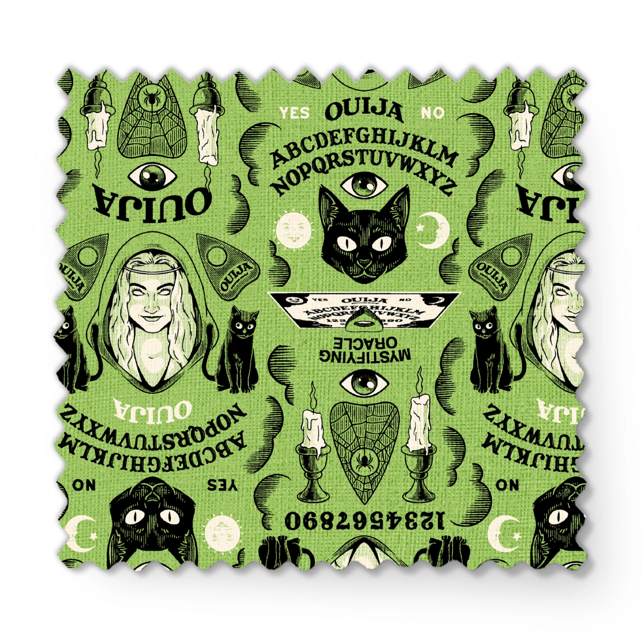  fabric swatch mockup