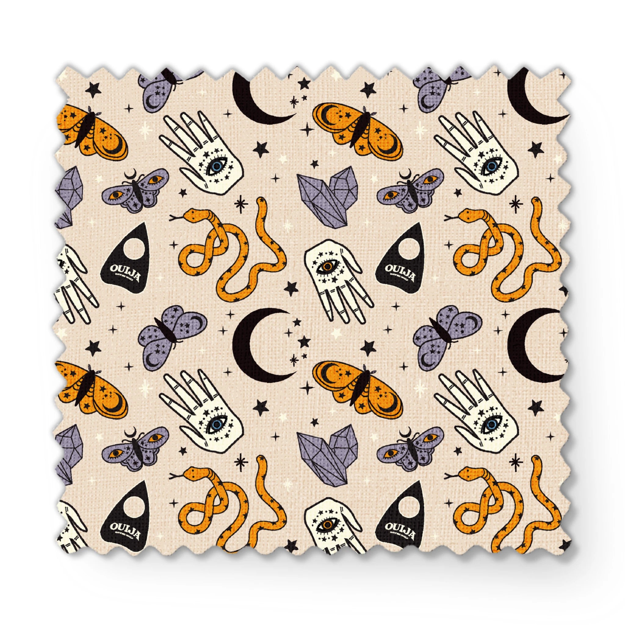  fabric swatch mockup