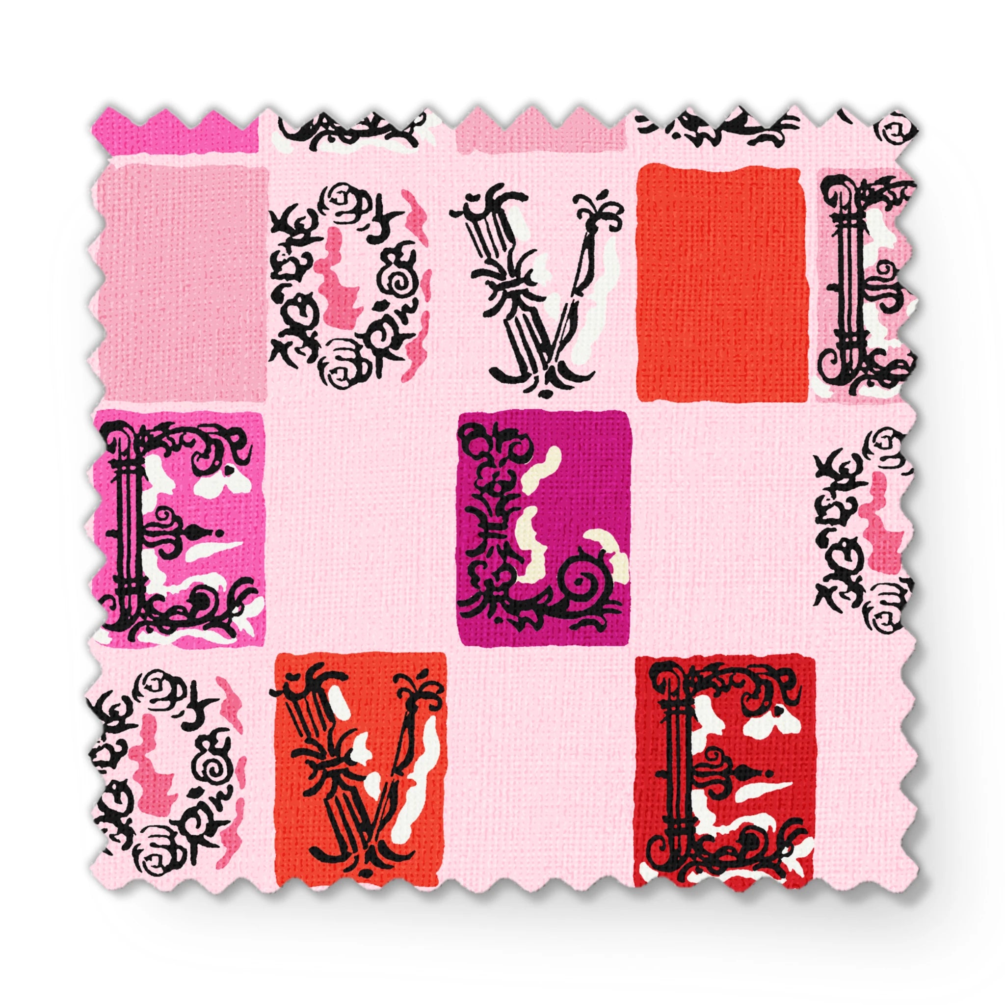  fabric swatch mockup