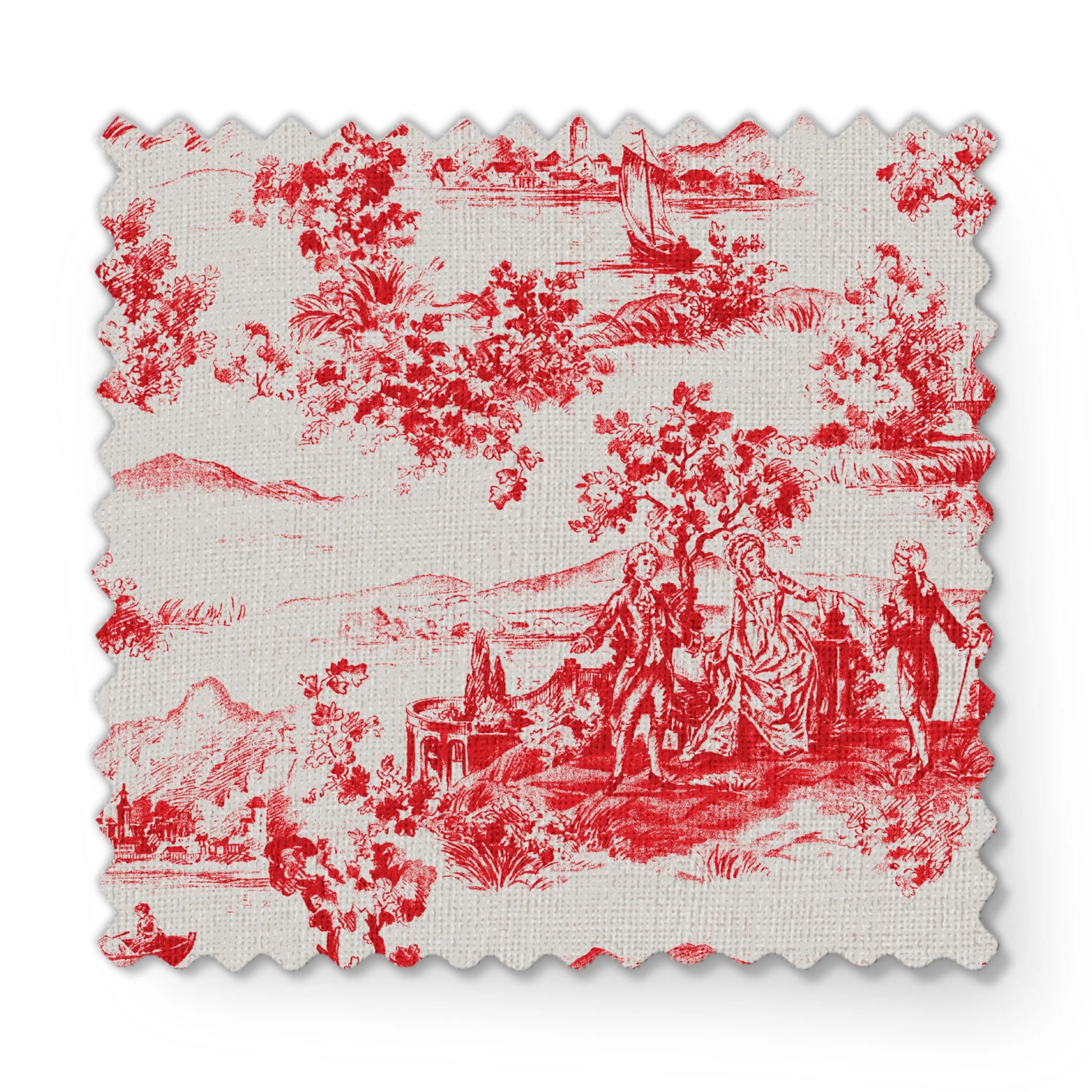  fabric swatch mockup