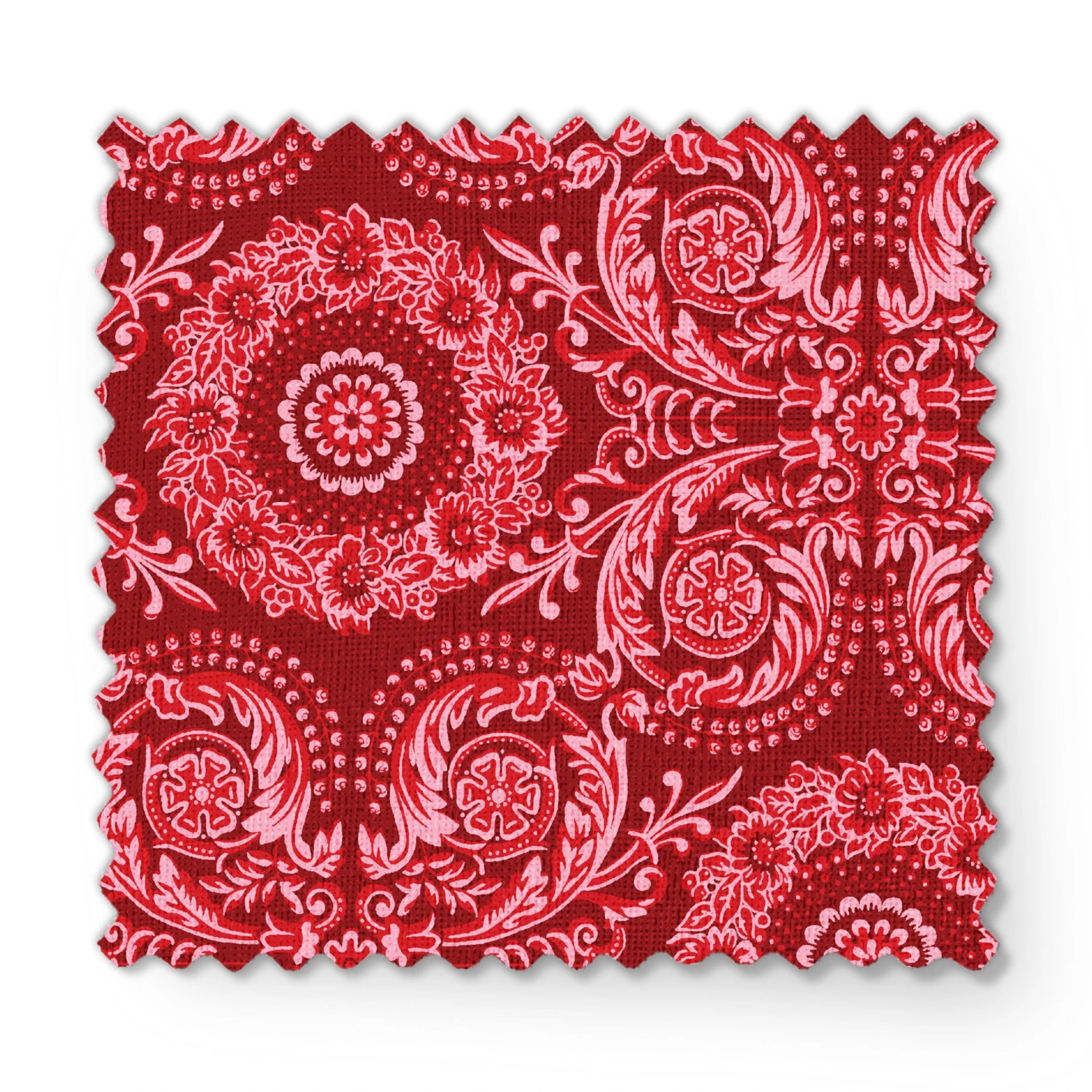  fabric swatch mockup