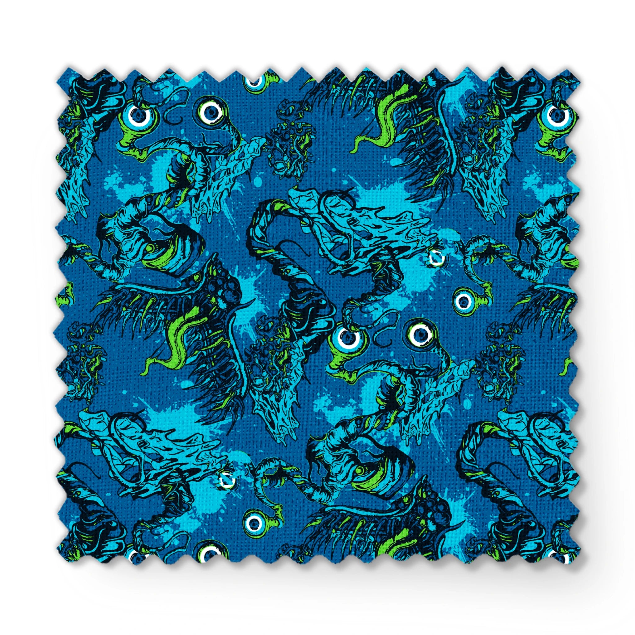  fabric swatch mockup