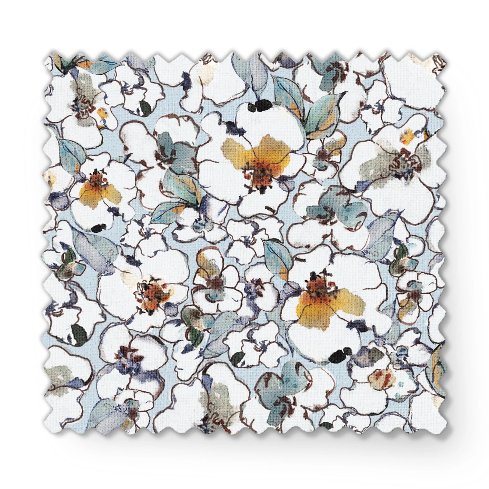  fabric swatch mockup