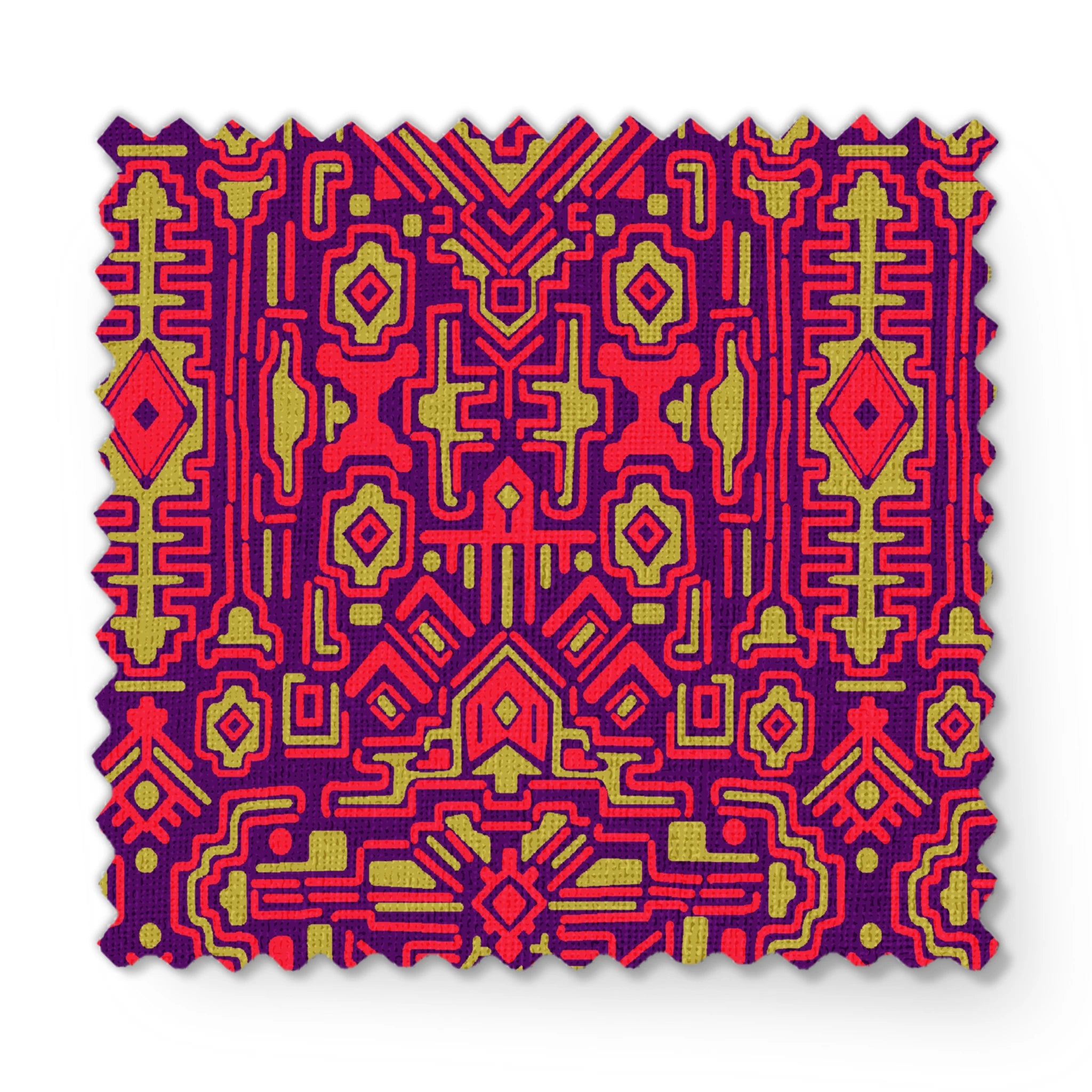  fabric swatch mockup