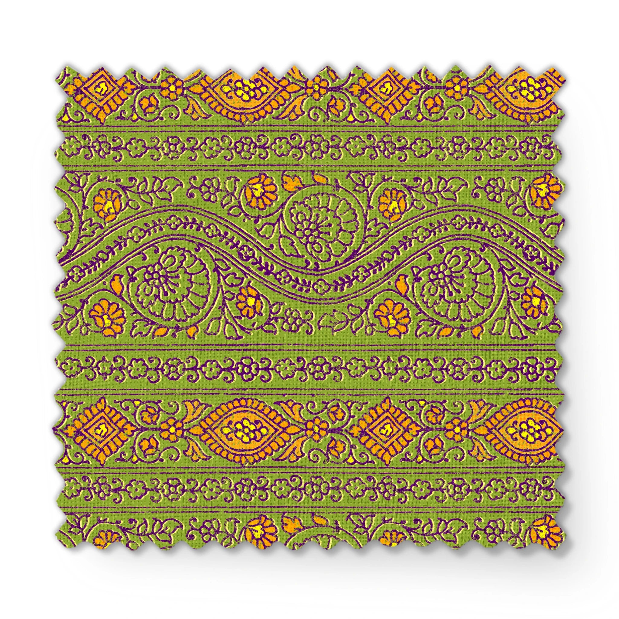  fabric swatch mockup