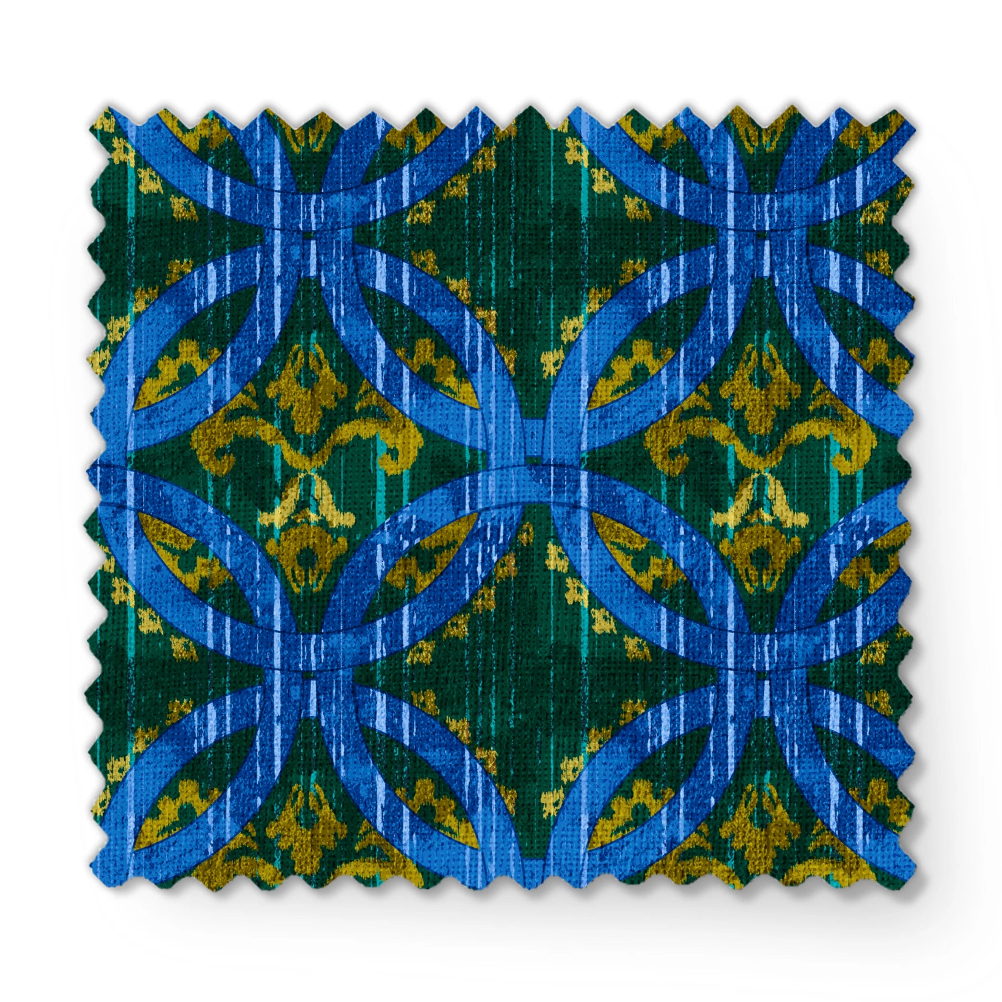  fabric swatch mockup