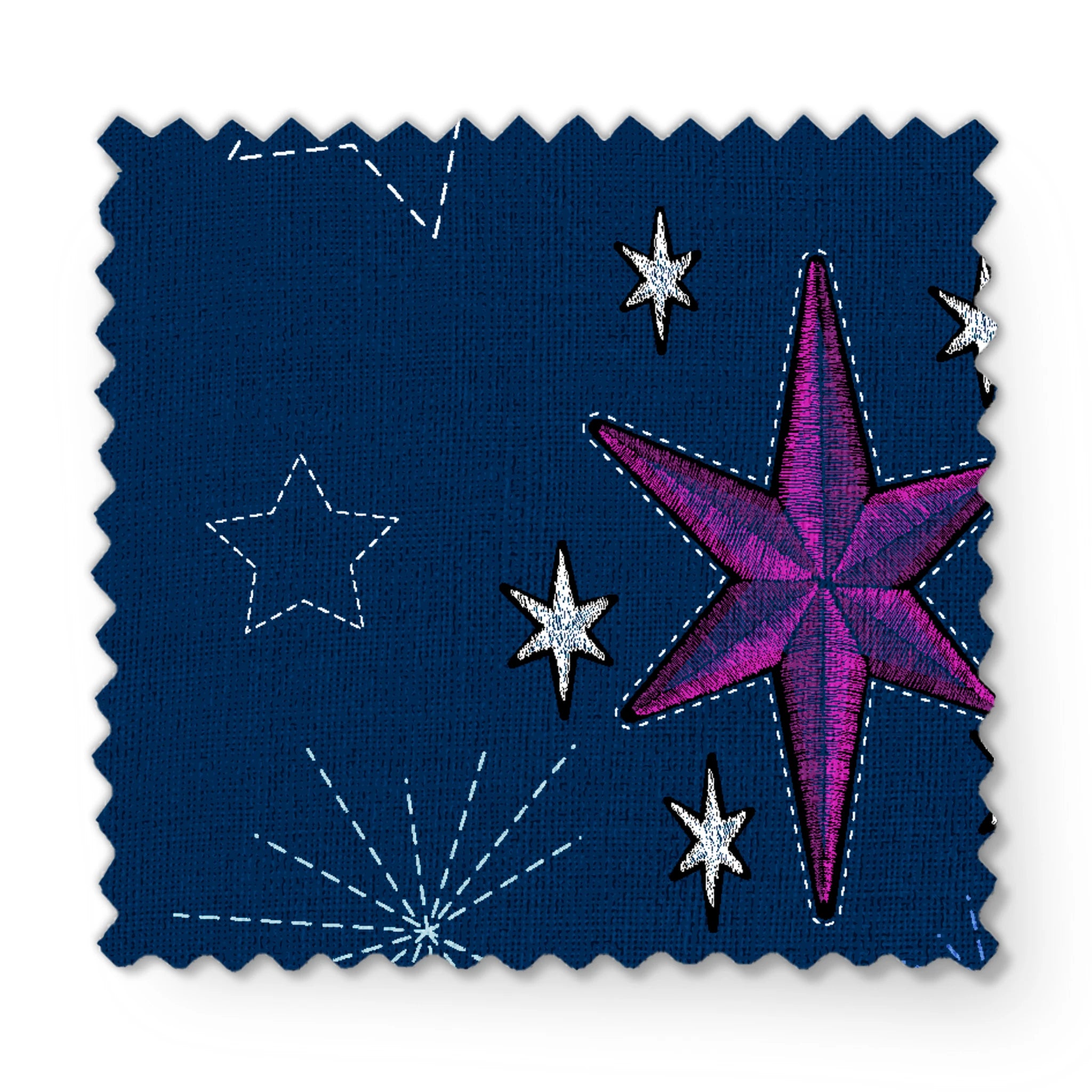  fabric swatch mockup