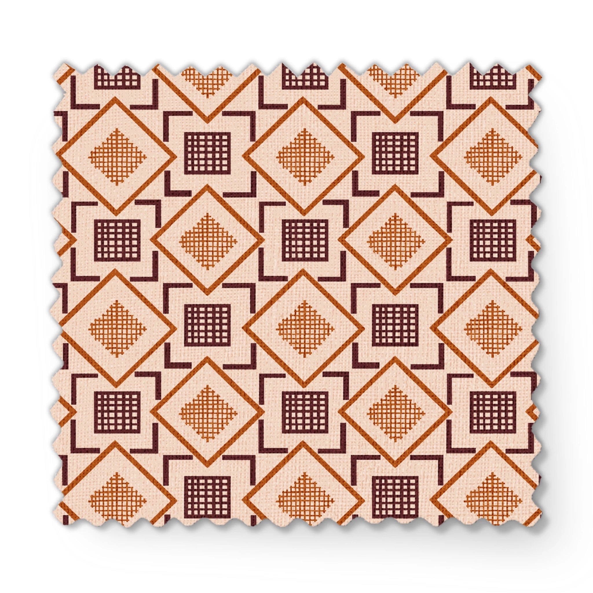  fabric swatch mockup