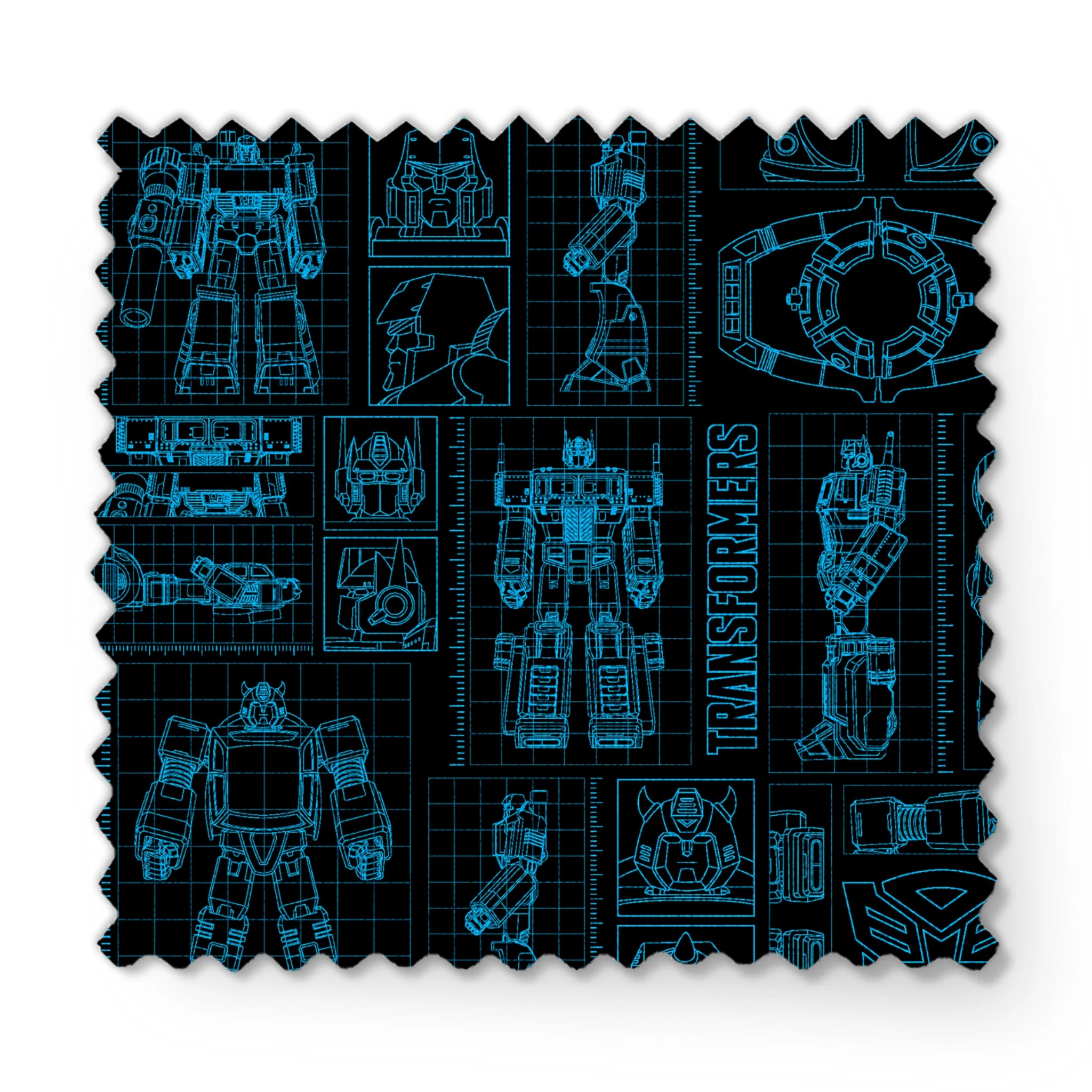  fabric swatch mockup