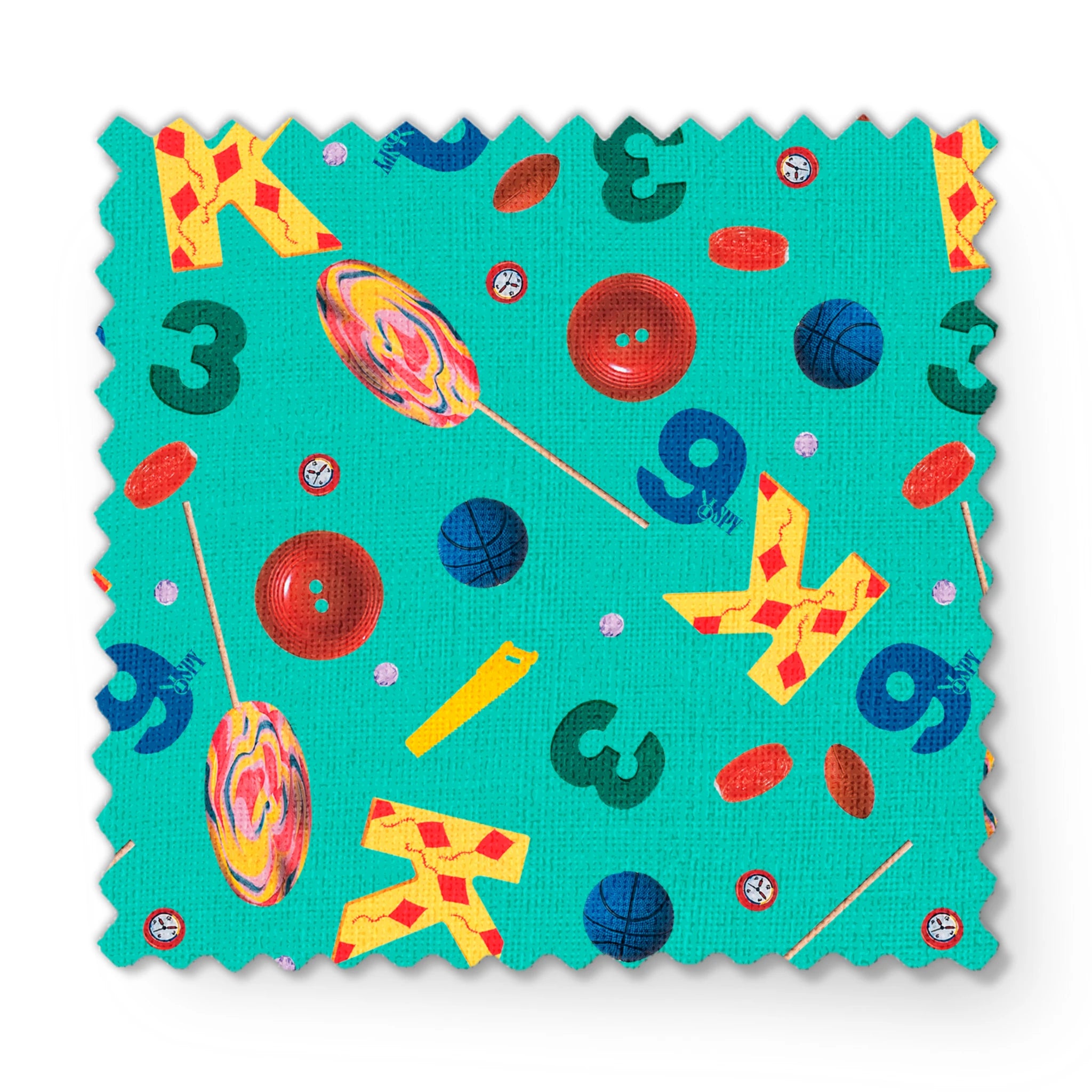  fabric swatch mockup