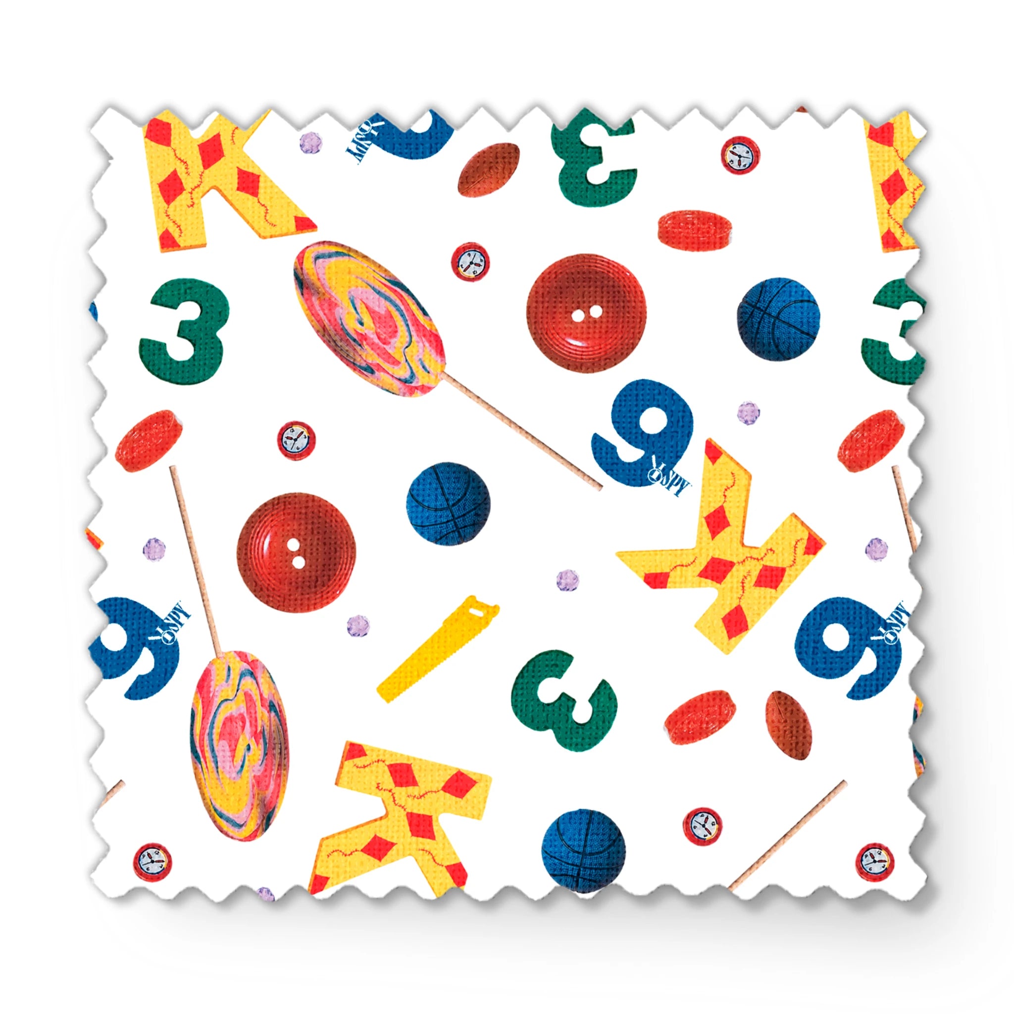  fabric swatch mockup