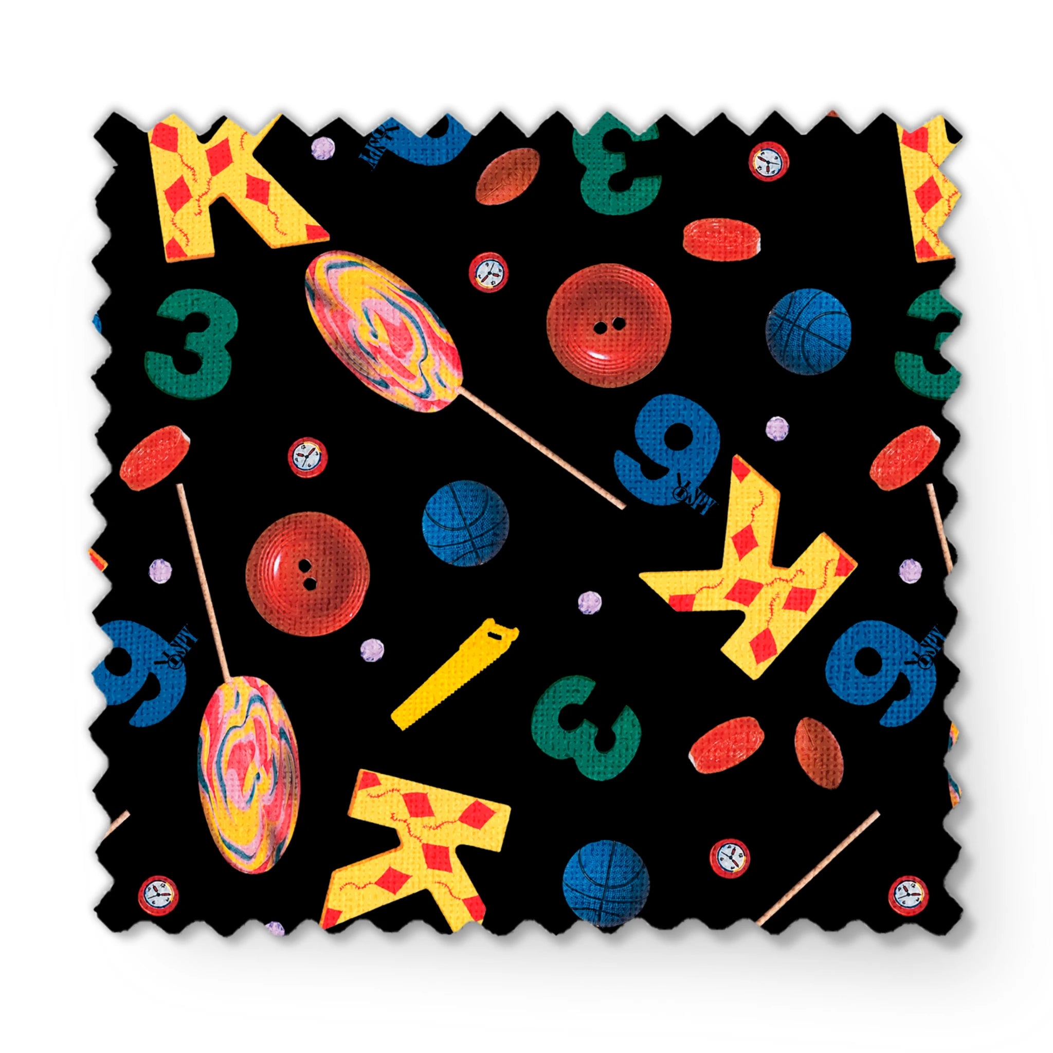  fabric swatch mockup
