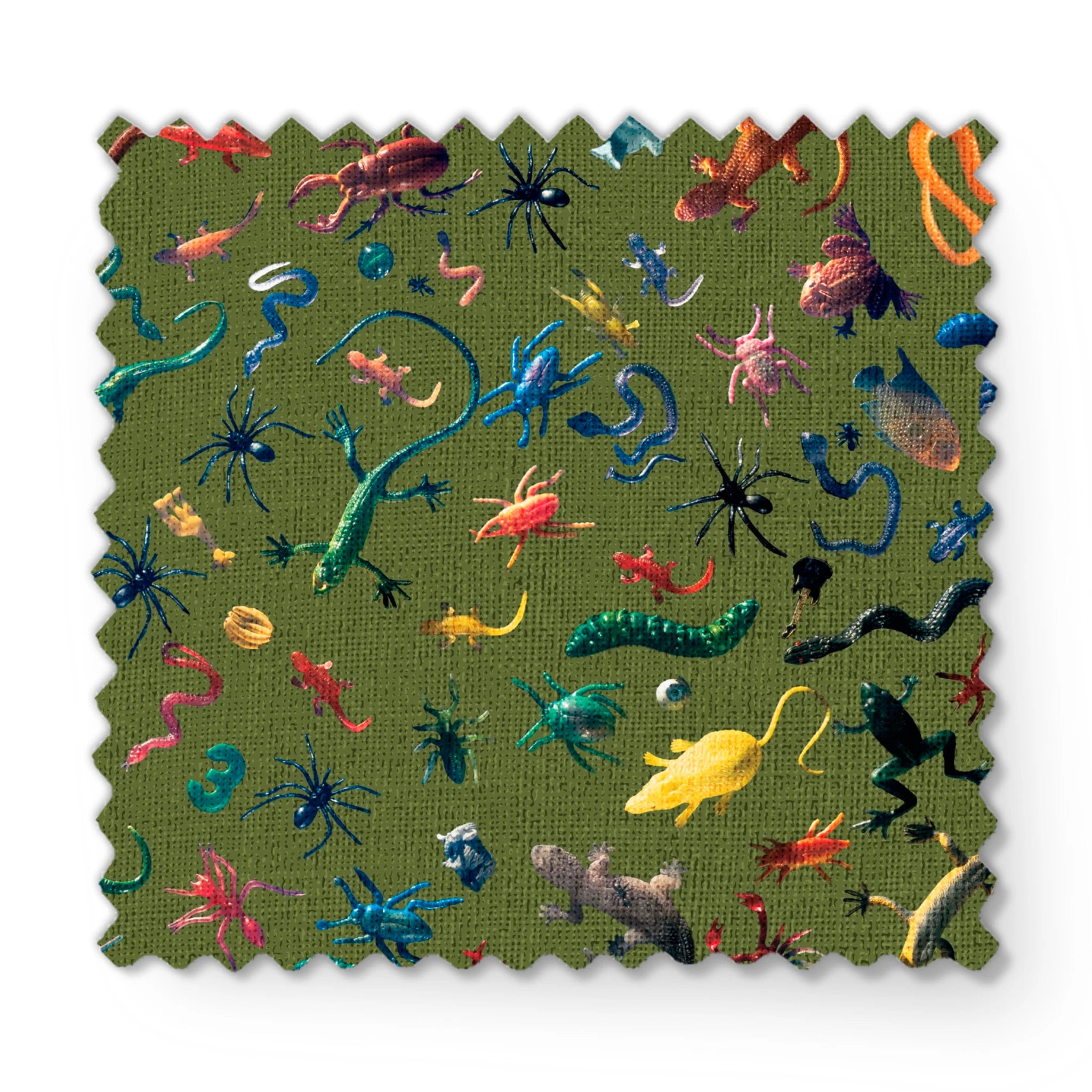  fabric swatch mockup