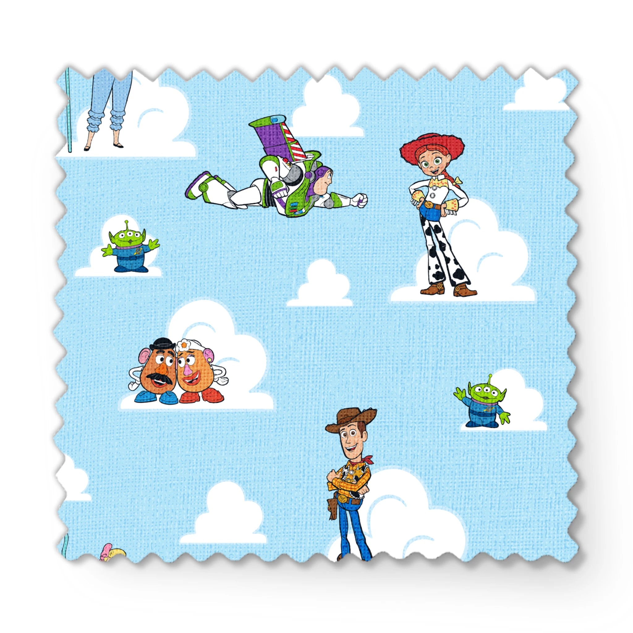  fabric swatch mockup