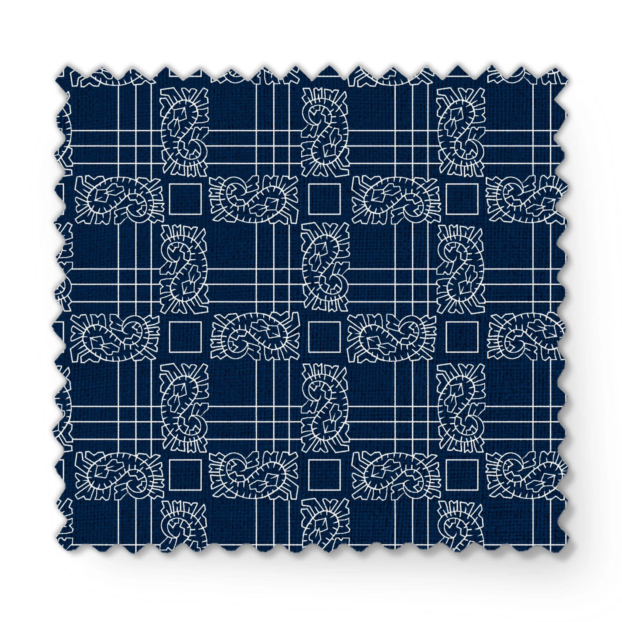  fabric swatch mockup