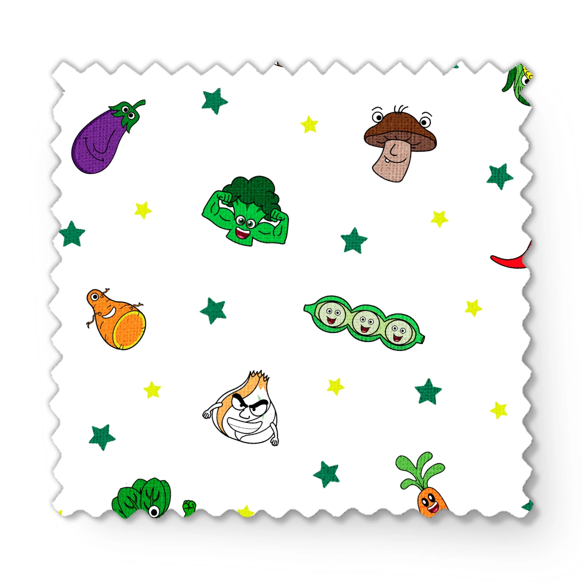  fabric swatch mockup
