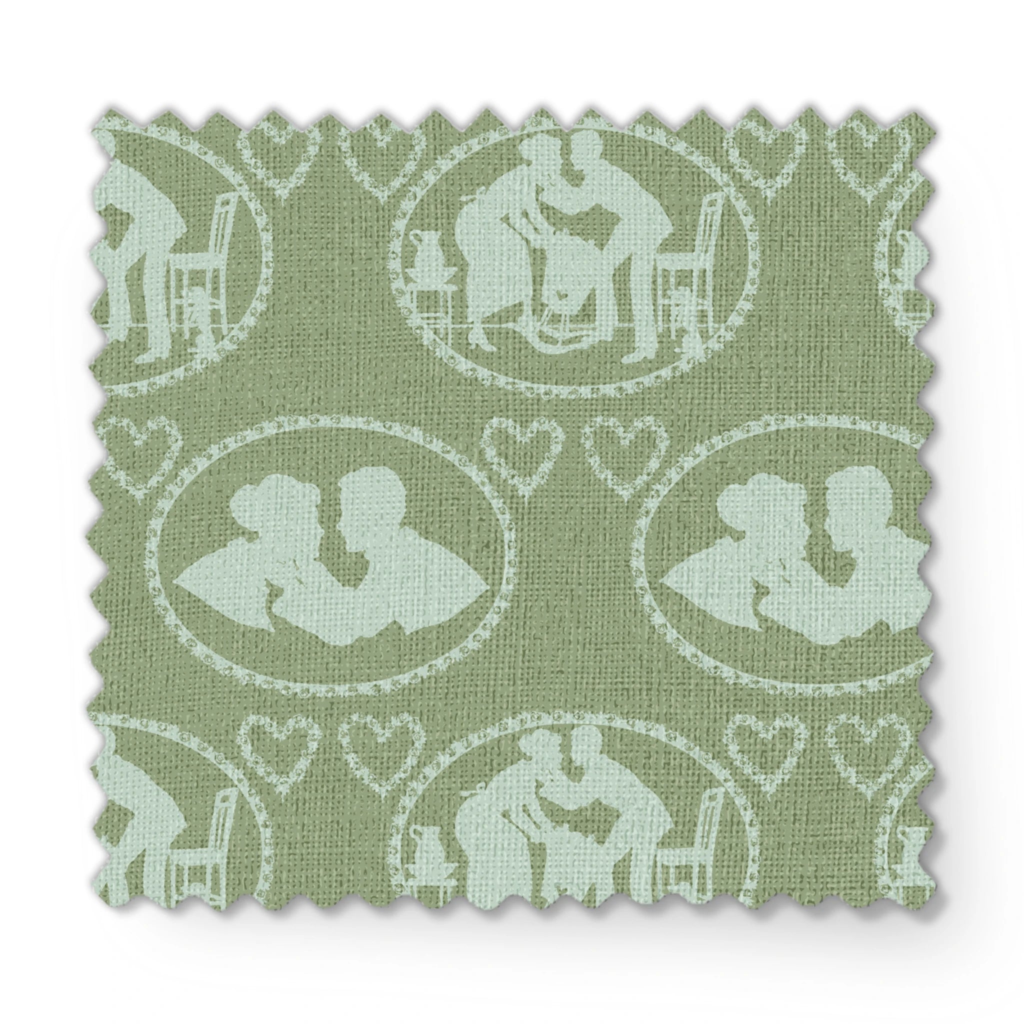  fabric swatch mockup
