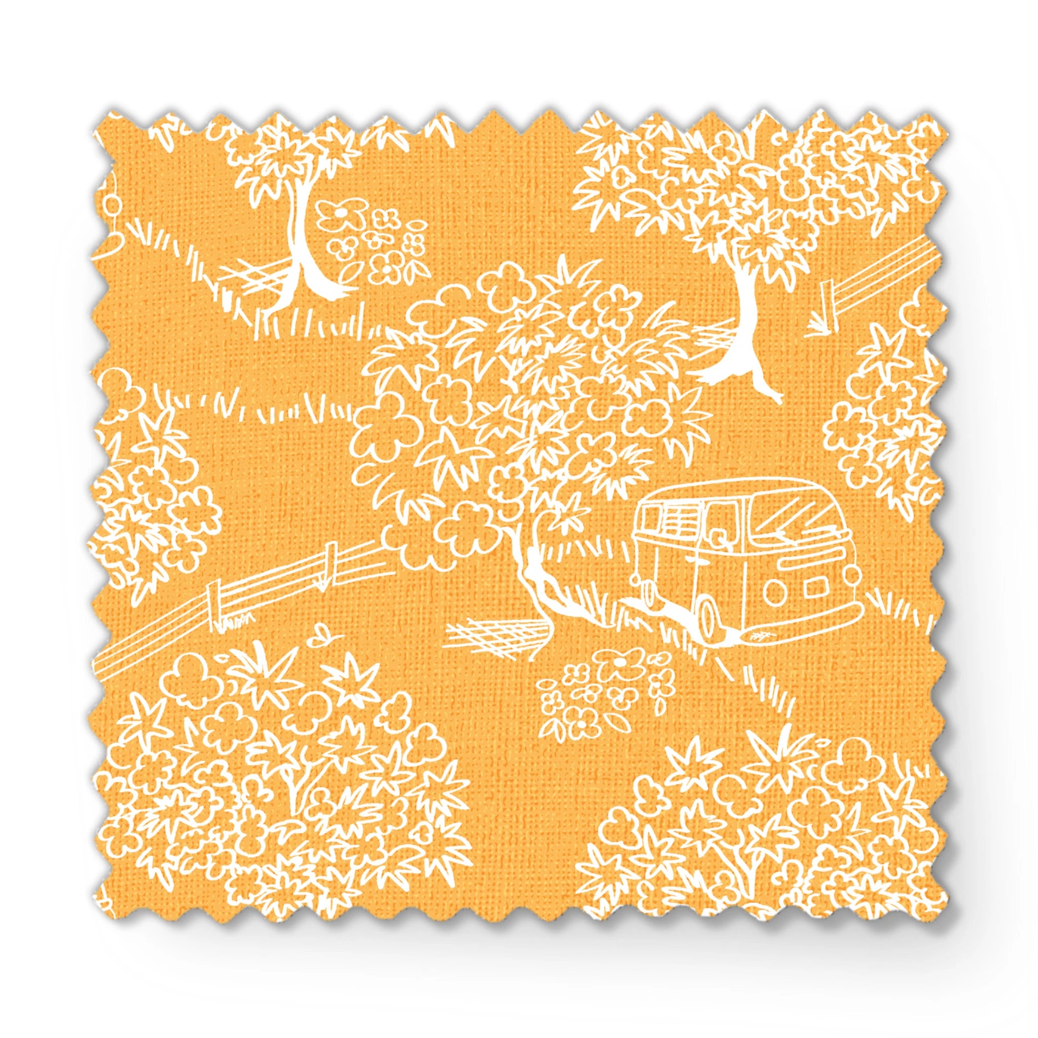  fabric swatch mockup
