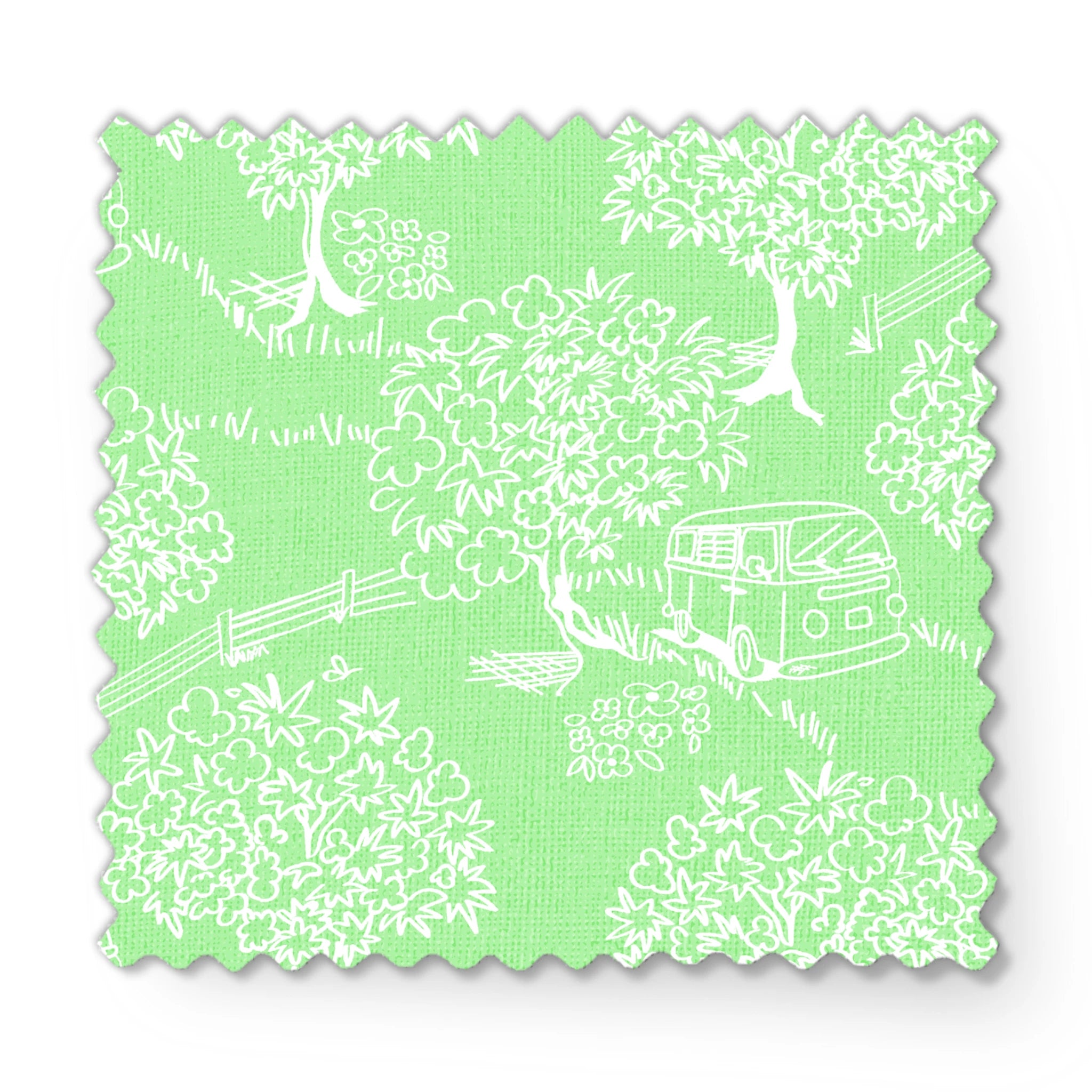  fabric swatch mockup