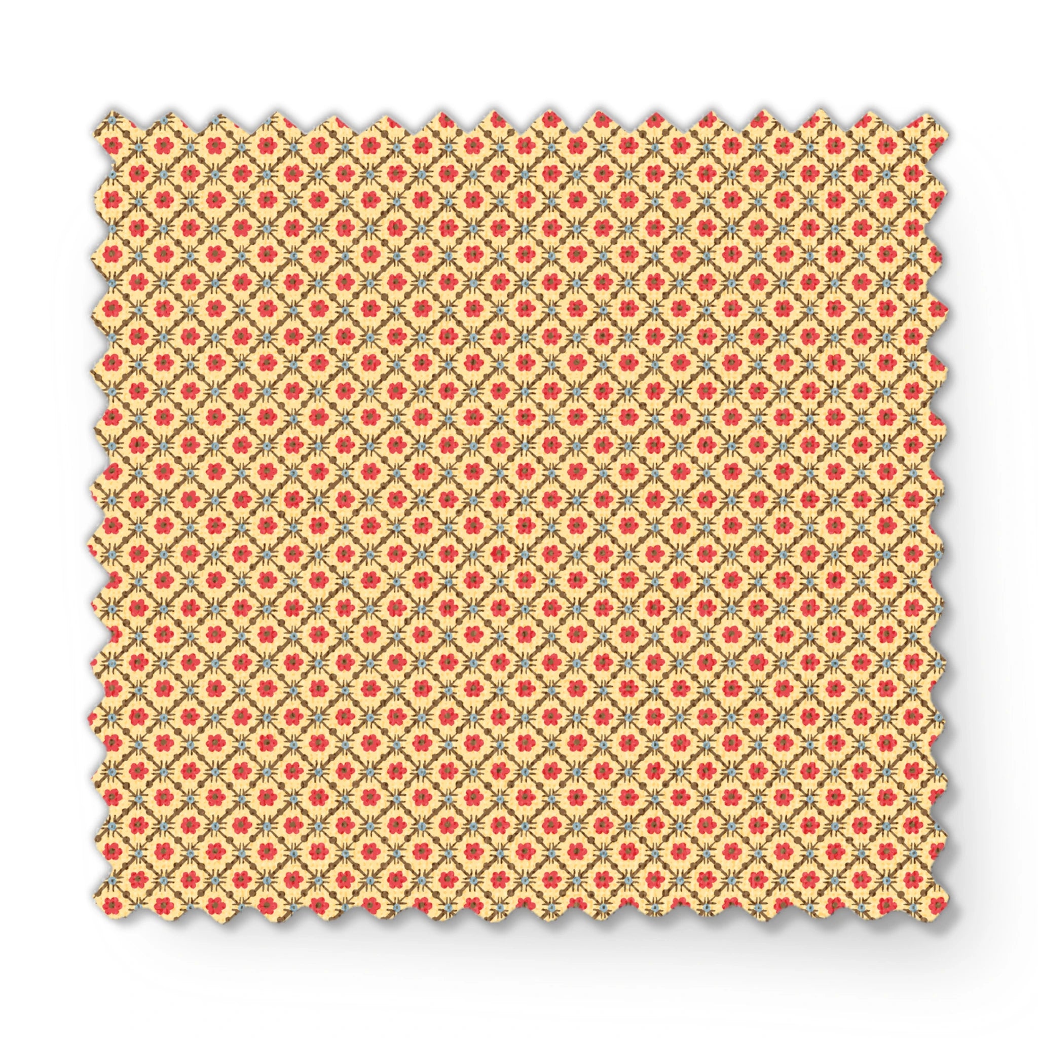  fabric swatch mockup