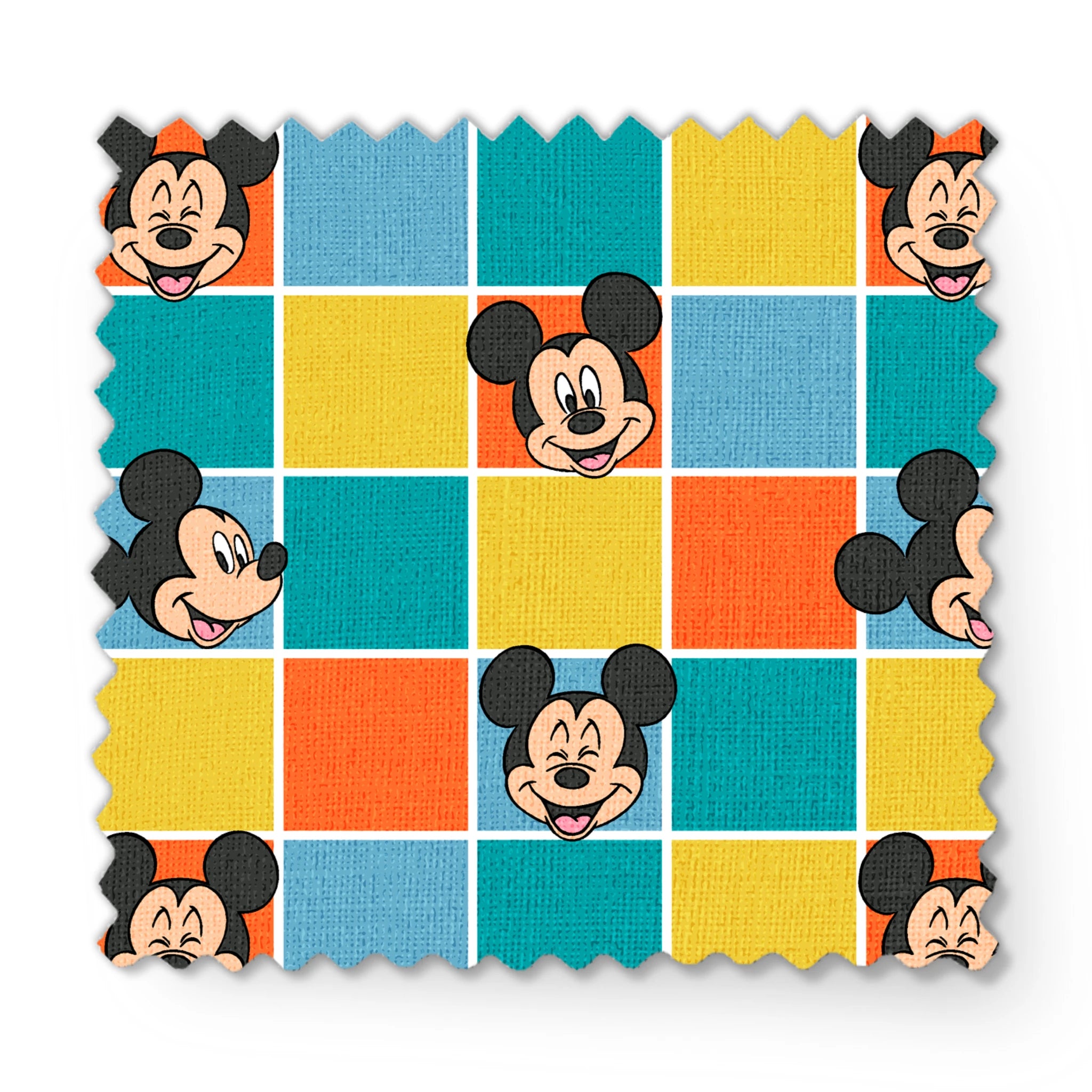  fabric swatch mockup