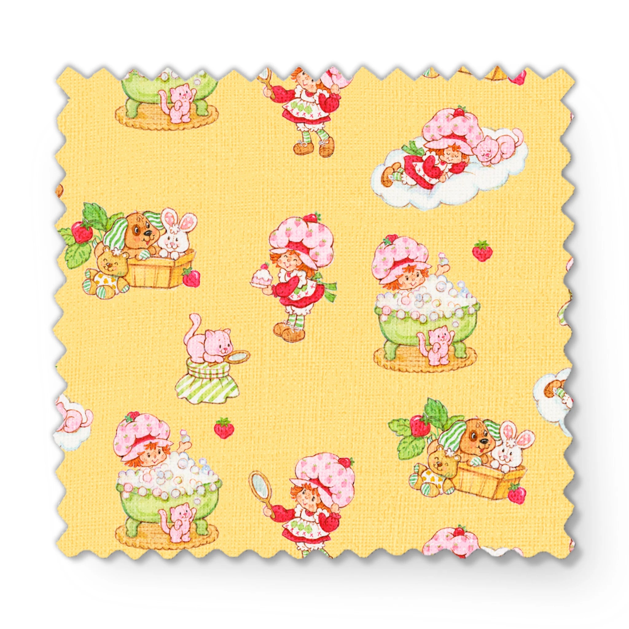 fabric swatch mockup