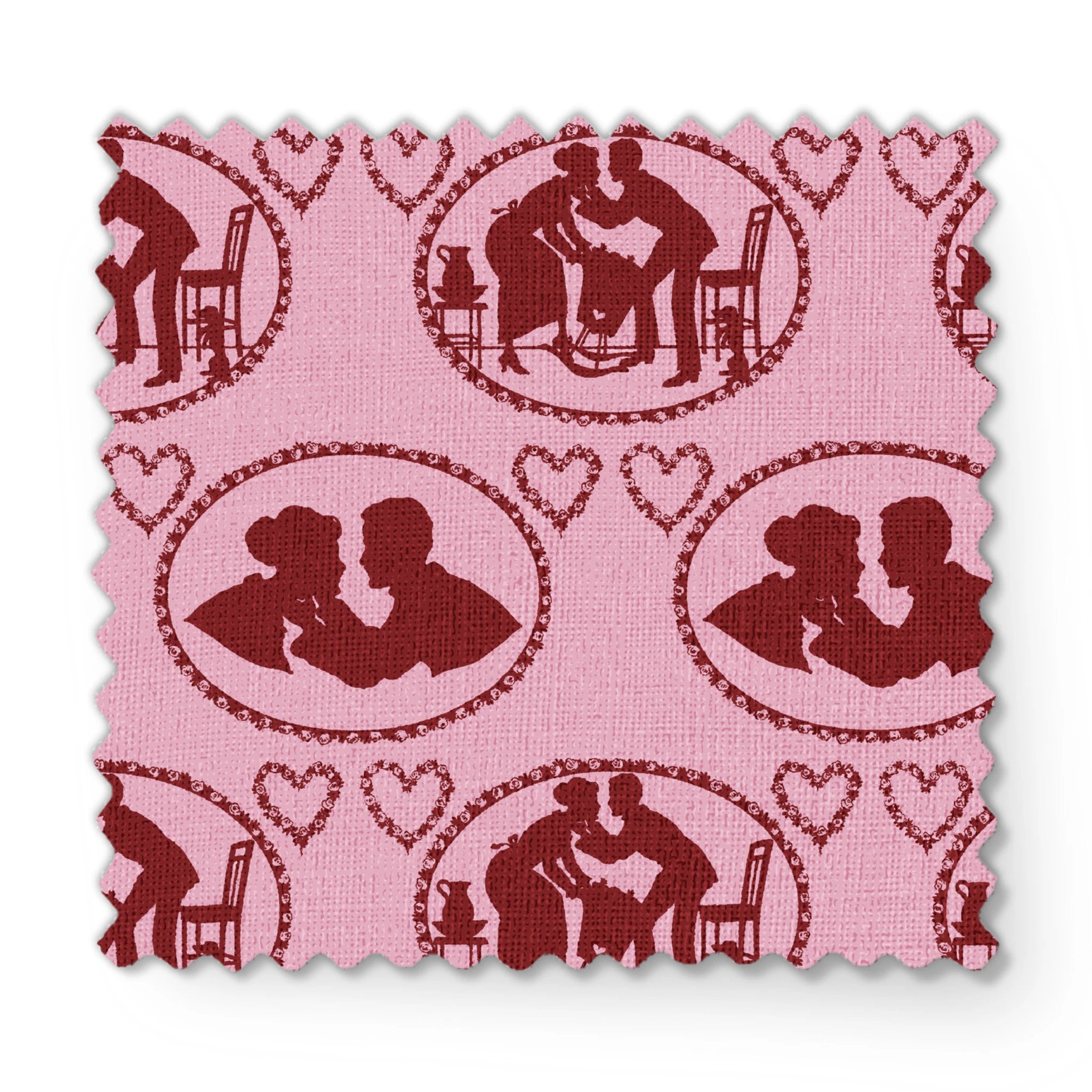  fabric swatch mockup