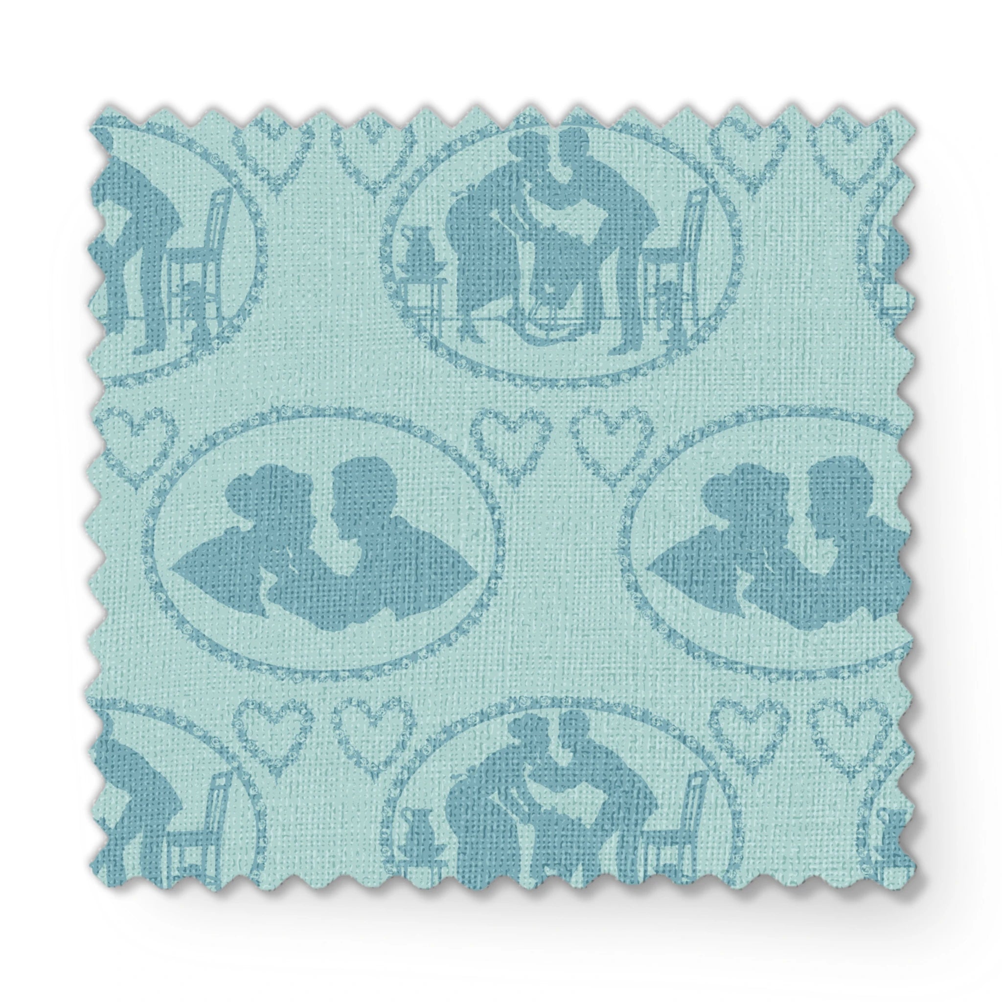  fabric swatch mockup
